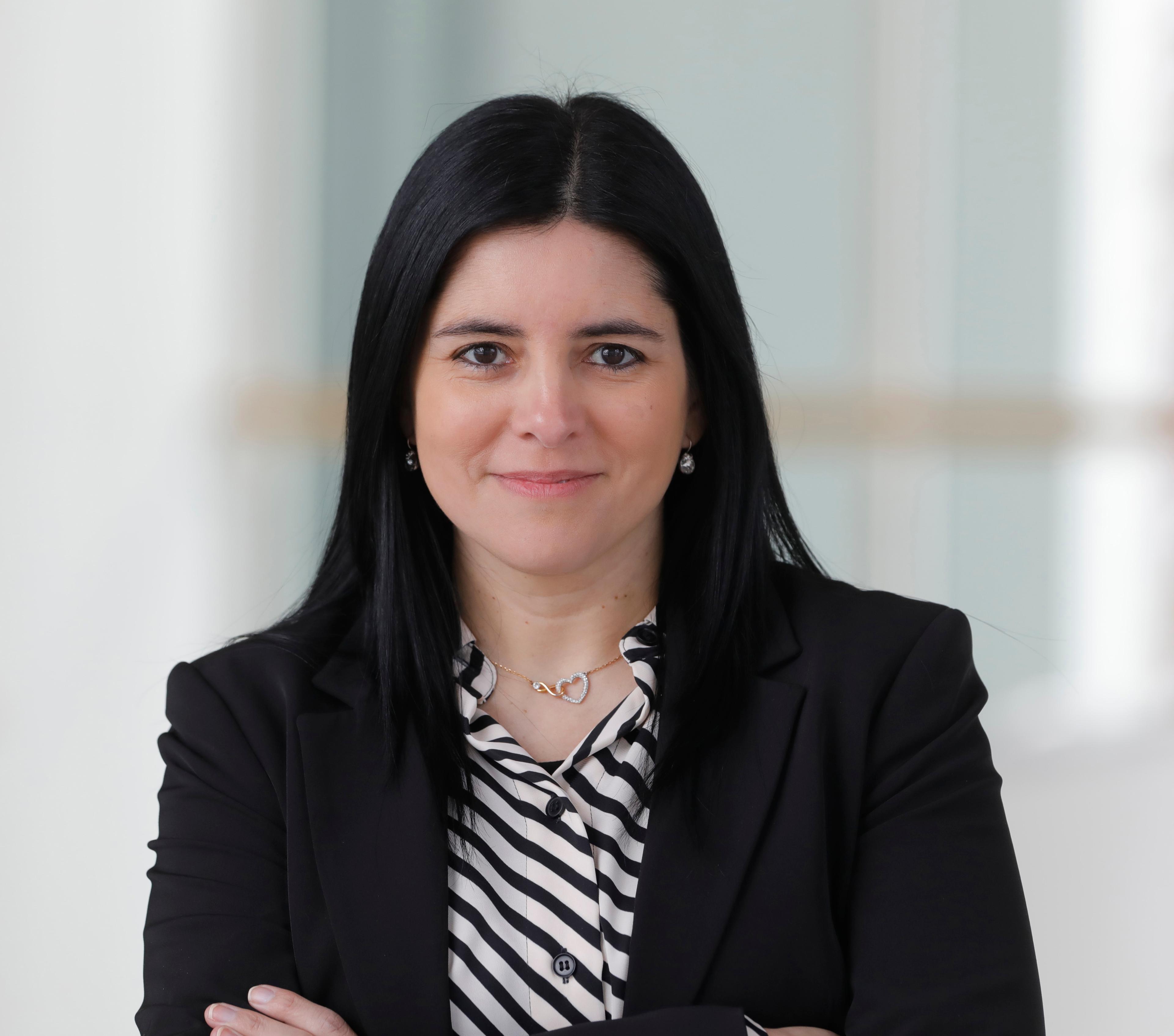 Profile picture of Dr. Maria Florencia Sánchez