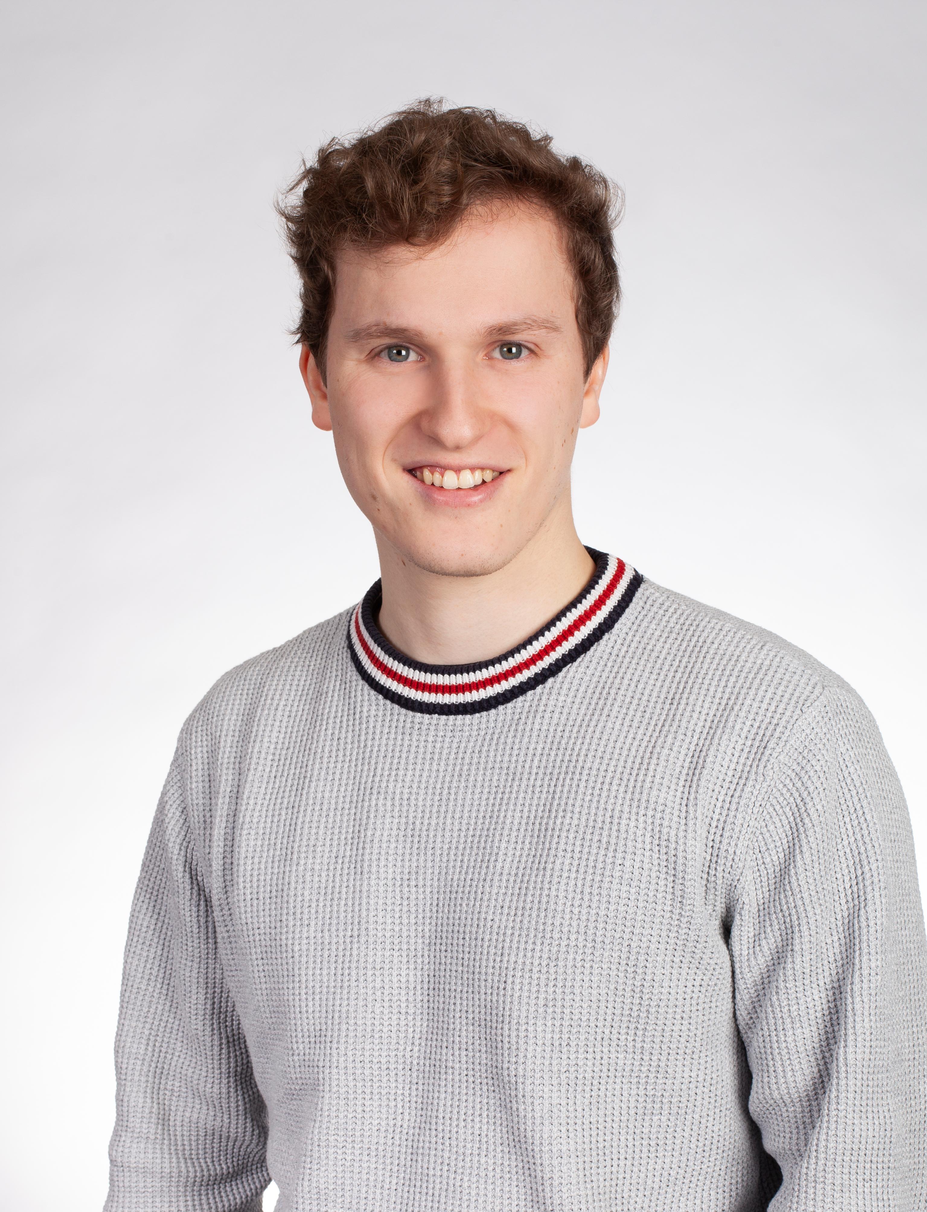 Profile picture of  Moritz Goldmann