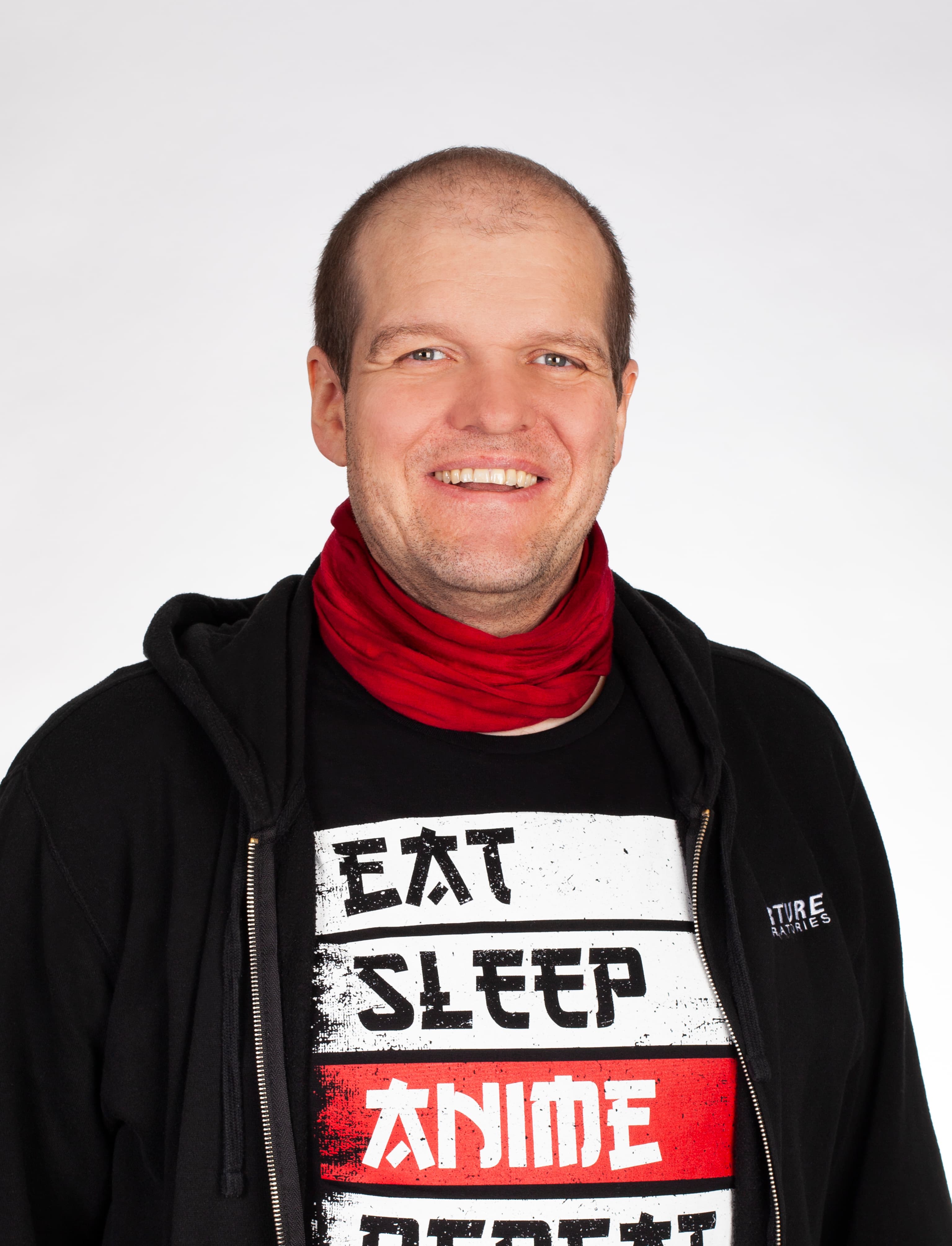 Profilbild von  Sascha Mikolajewski