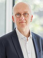 Profile picture of Professor Dr. Christoph Watrin