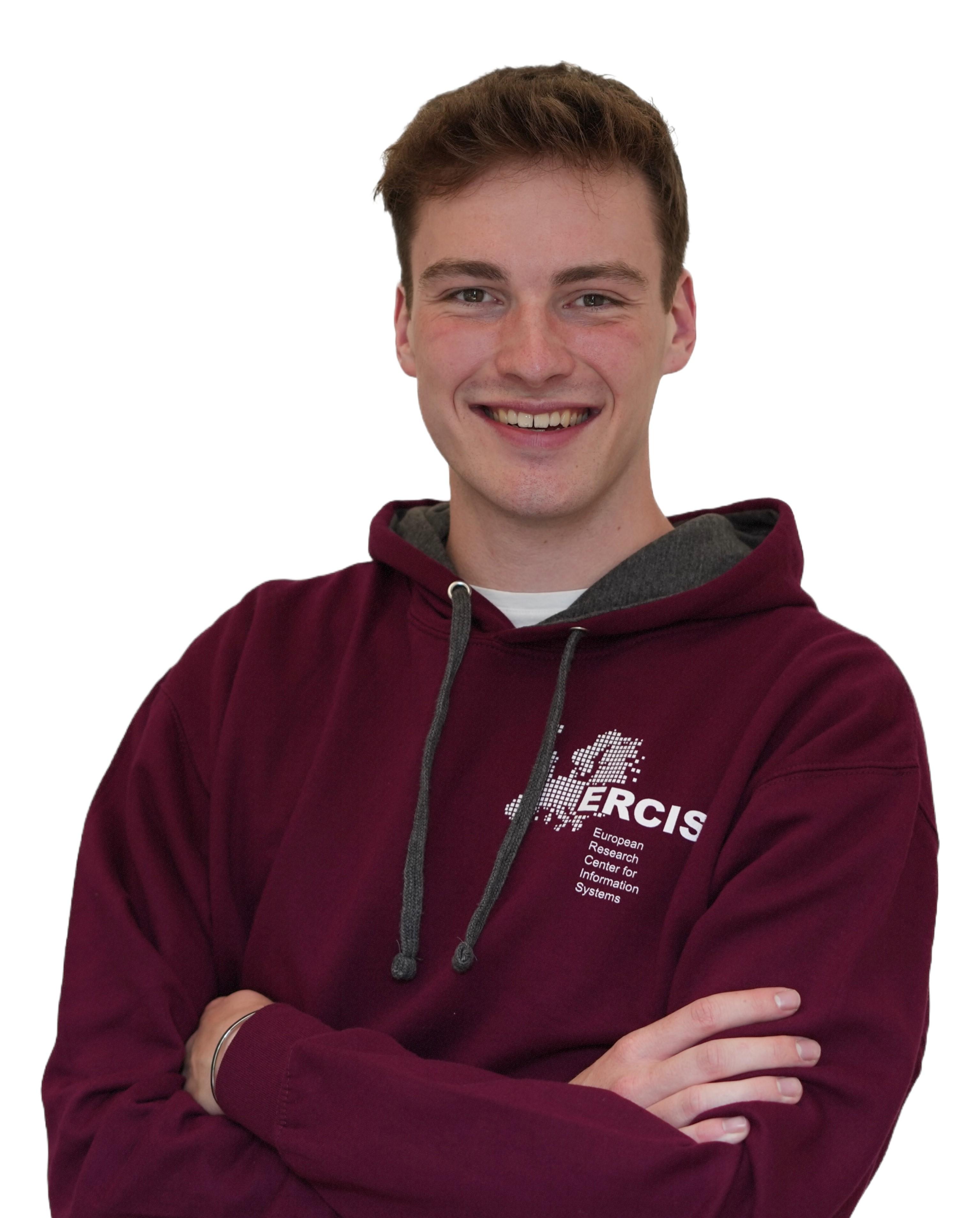 Profile picture of  Robin Killewald