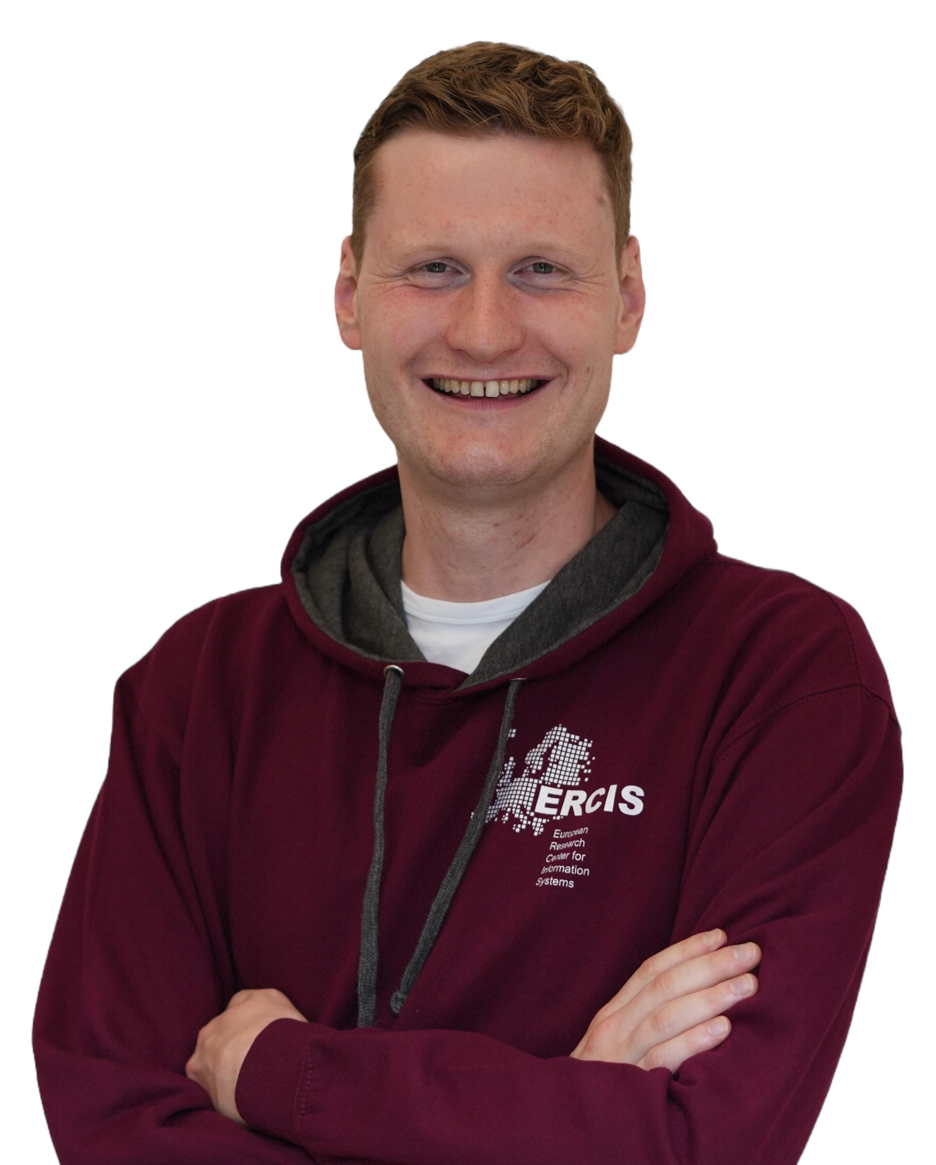 Profile picture of  Thomas Haskamp