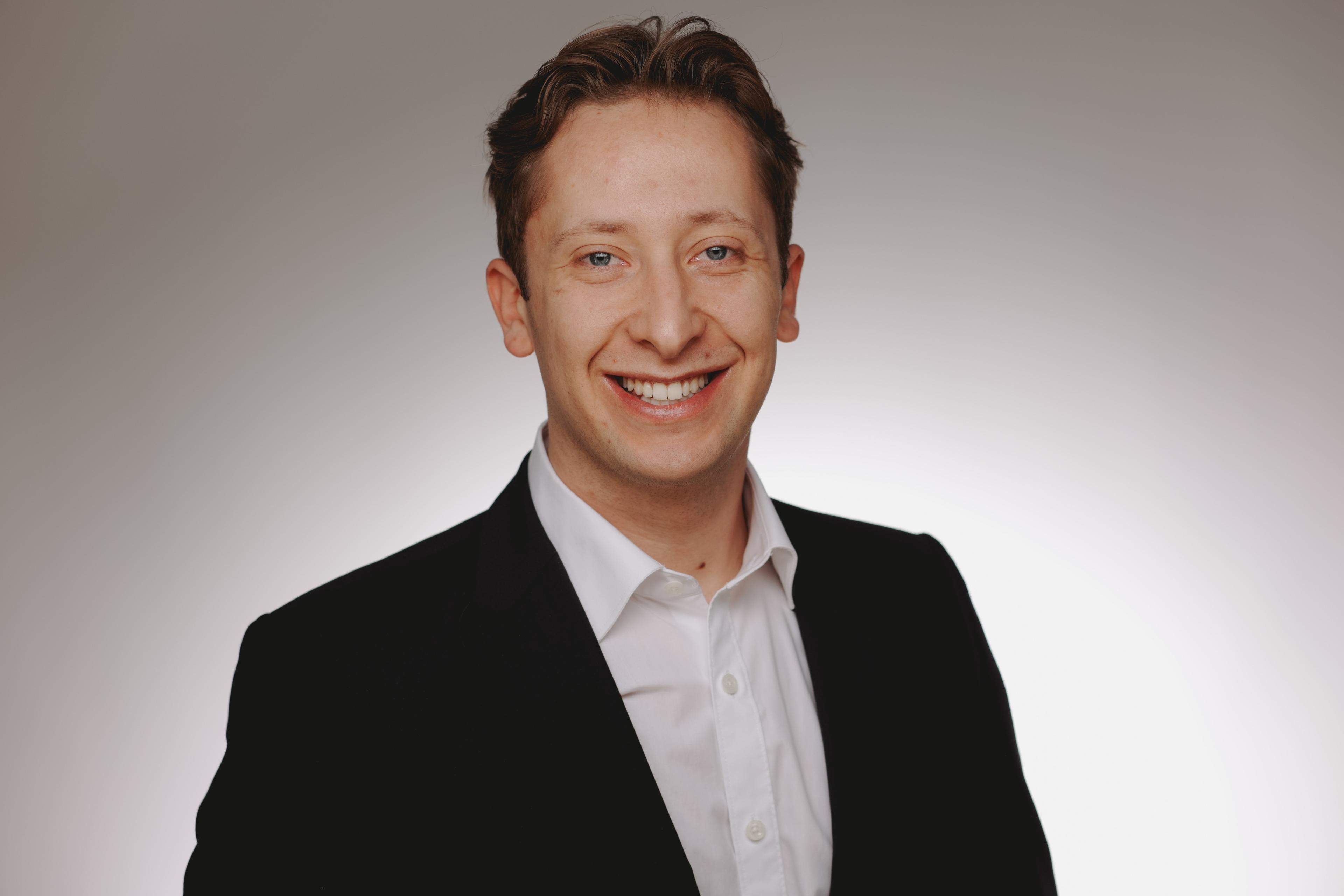 Profilbild von  Hanno Tim Michel Leciejewski
