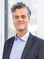 Profile picture of Professor Dr. Johannes Becker