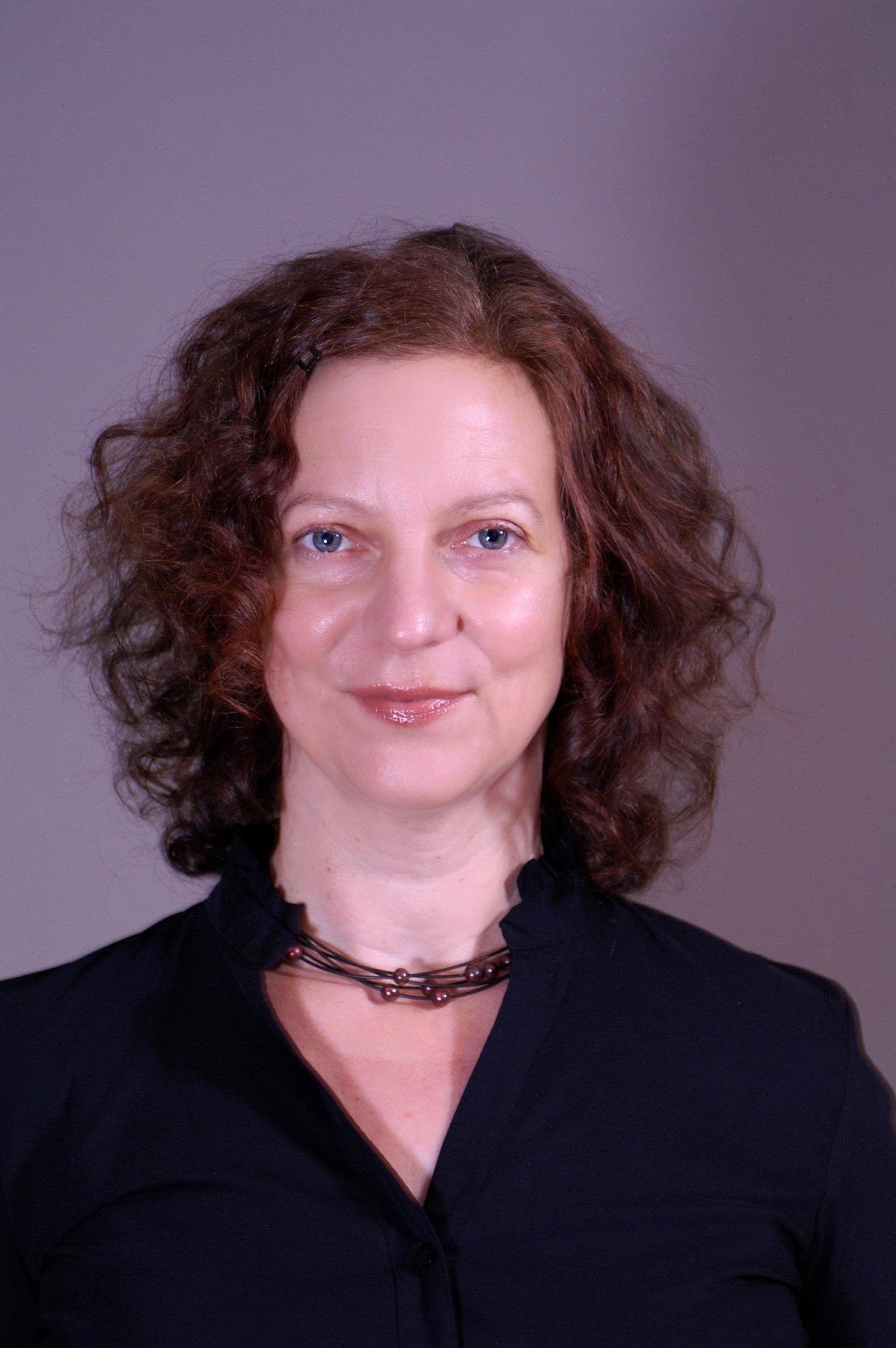 Profile picture of Prof. Dr. Katja Driesel-Lange