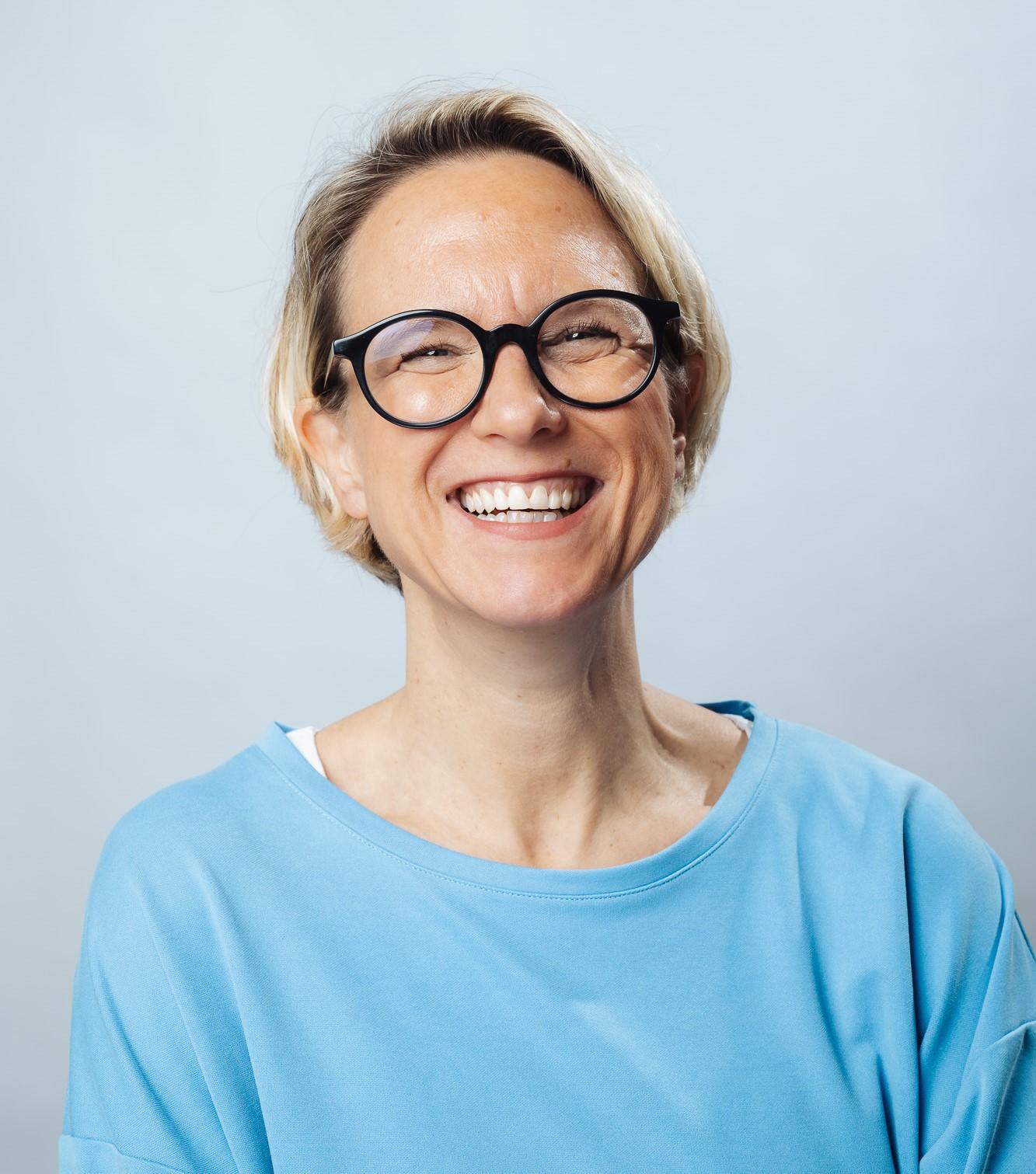 Profilbild von apl. Professor Dr. Sonja Gensler