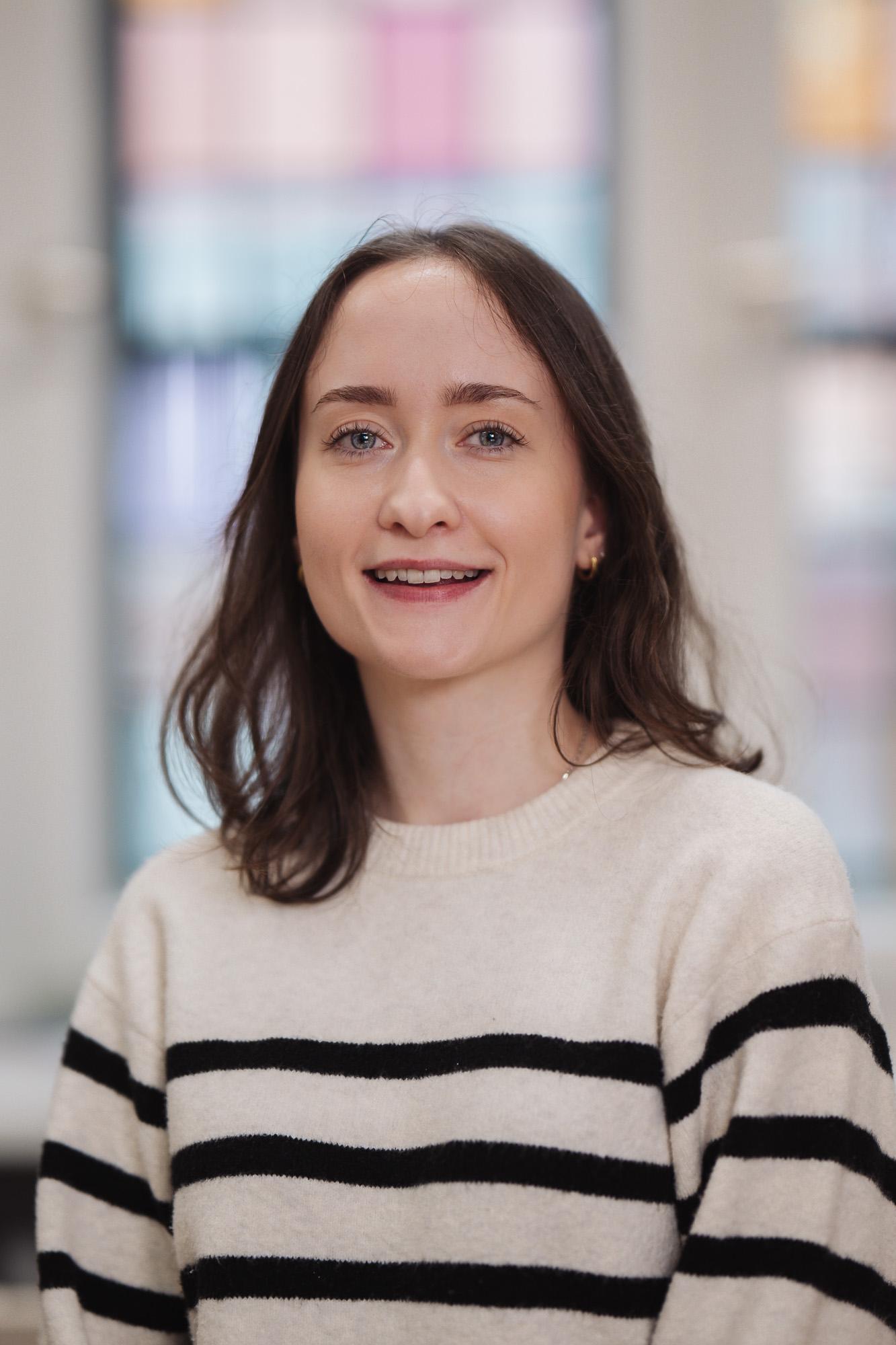 Profile picture of  Helen Grobe