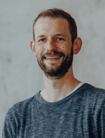 Profile picture of Dr. Lars Erik Berker