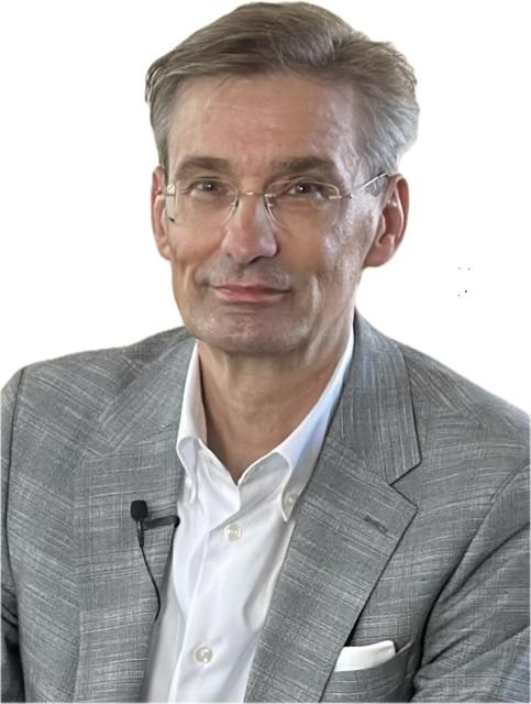 Profile picture of Professor Dr. Gernot Sieg