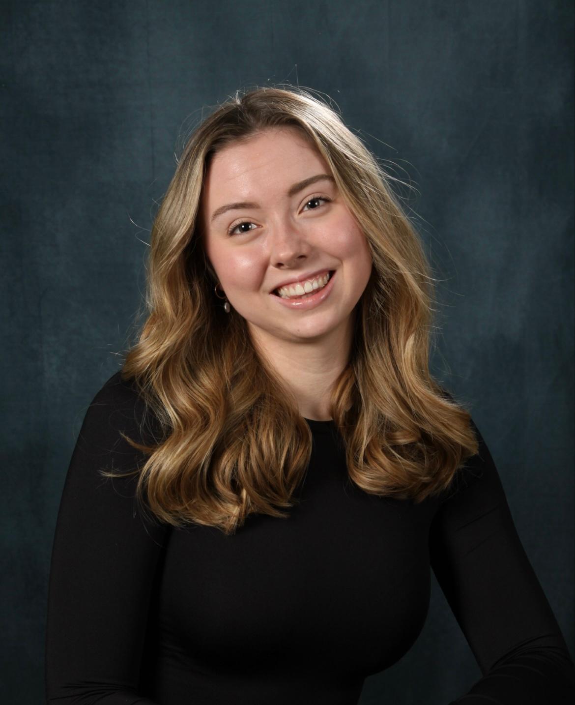 Profile picture of  Alice Marie Fiolka
