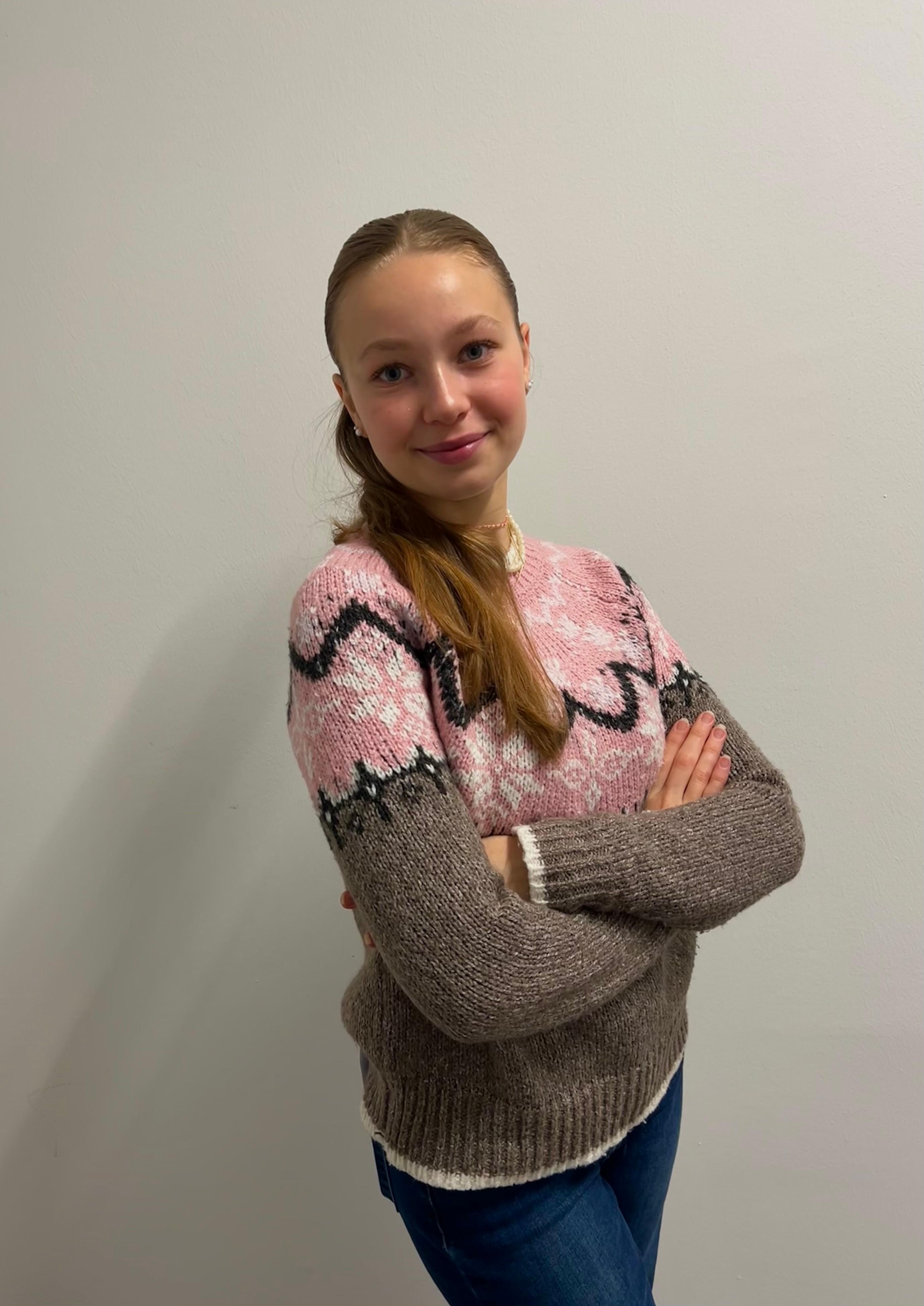Profile picture of  Helena Kaiser