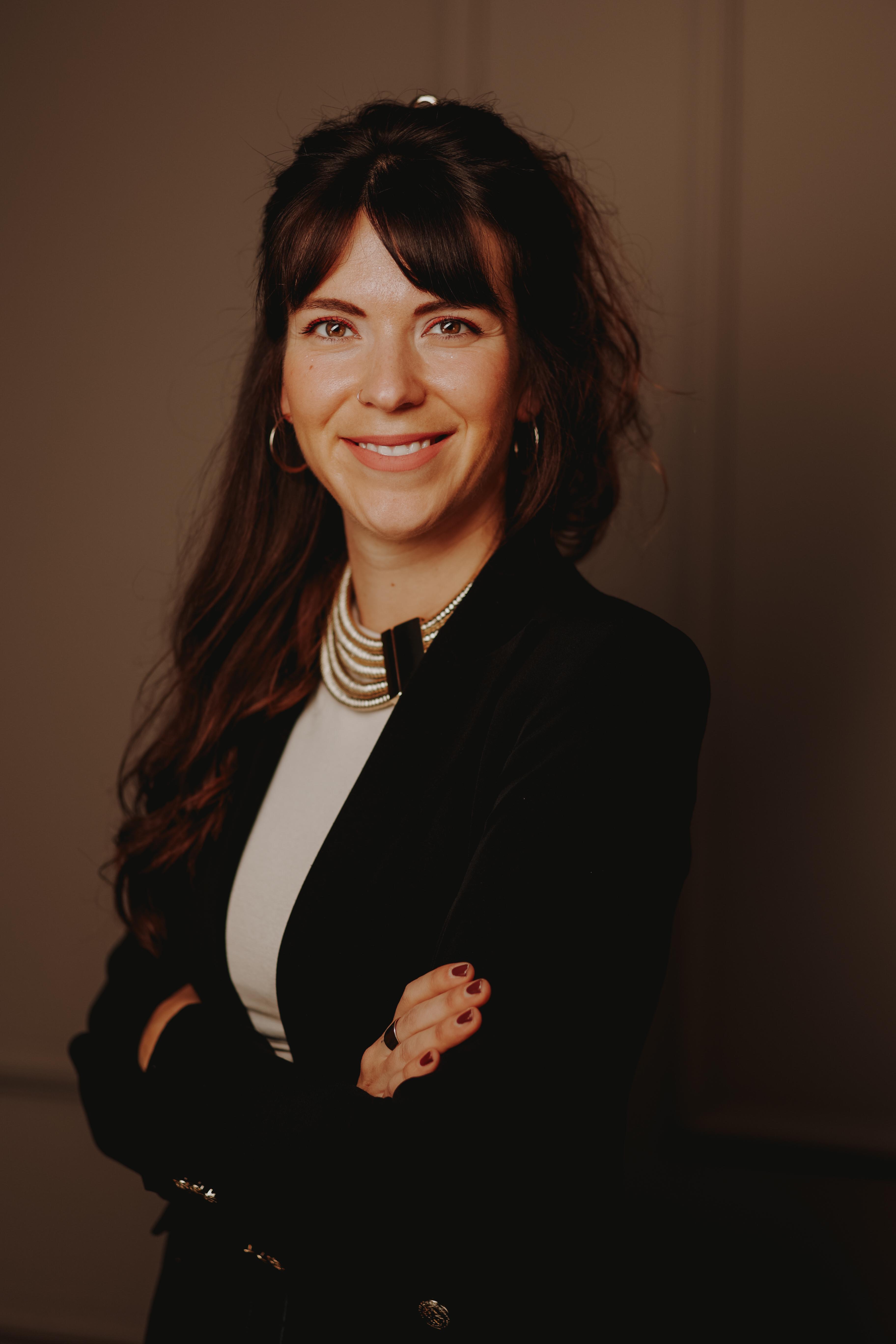 Profile picture of  Jasmin Garavello