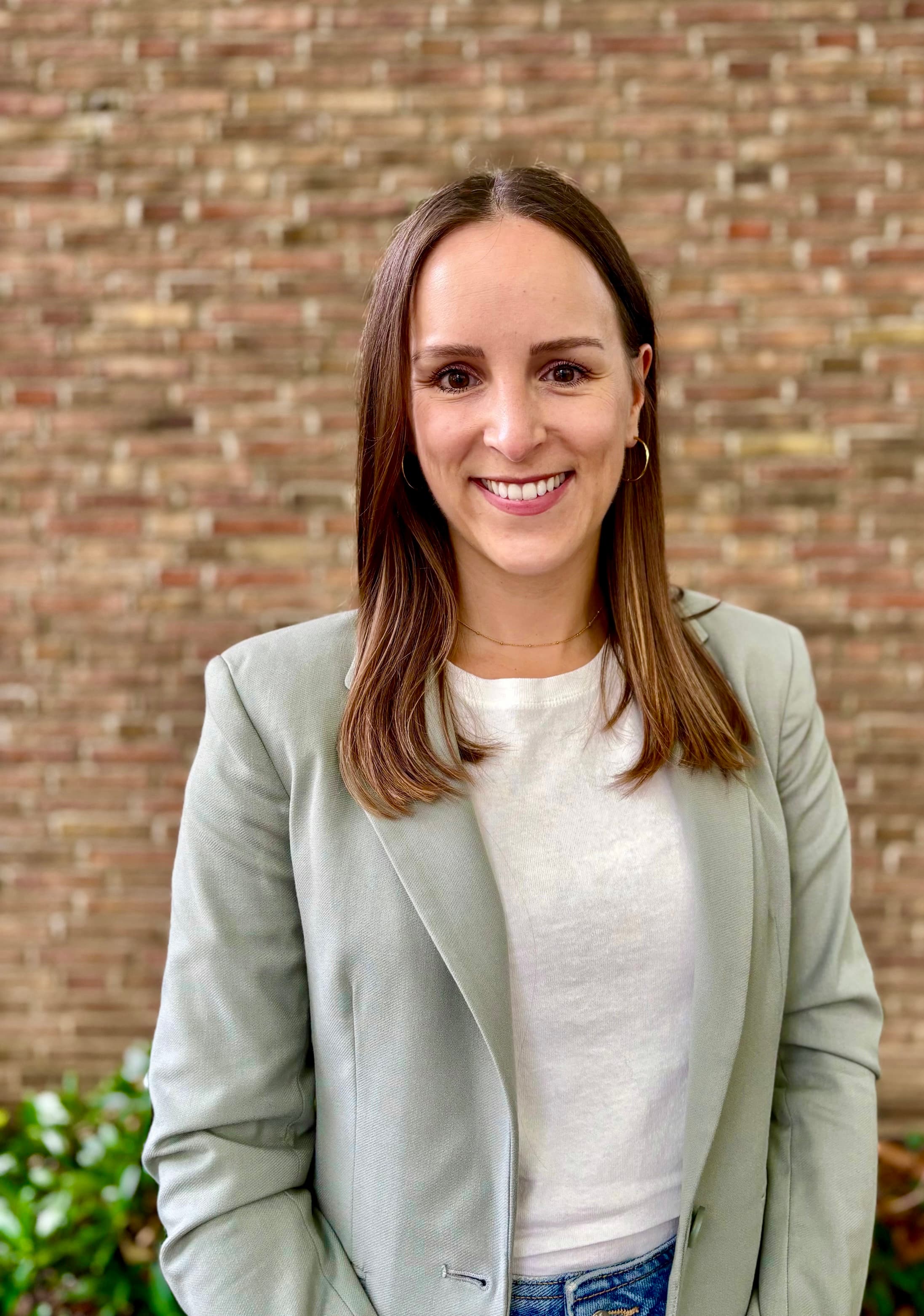 Profilbild von Dr. Valeria Eckardt