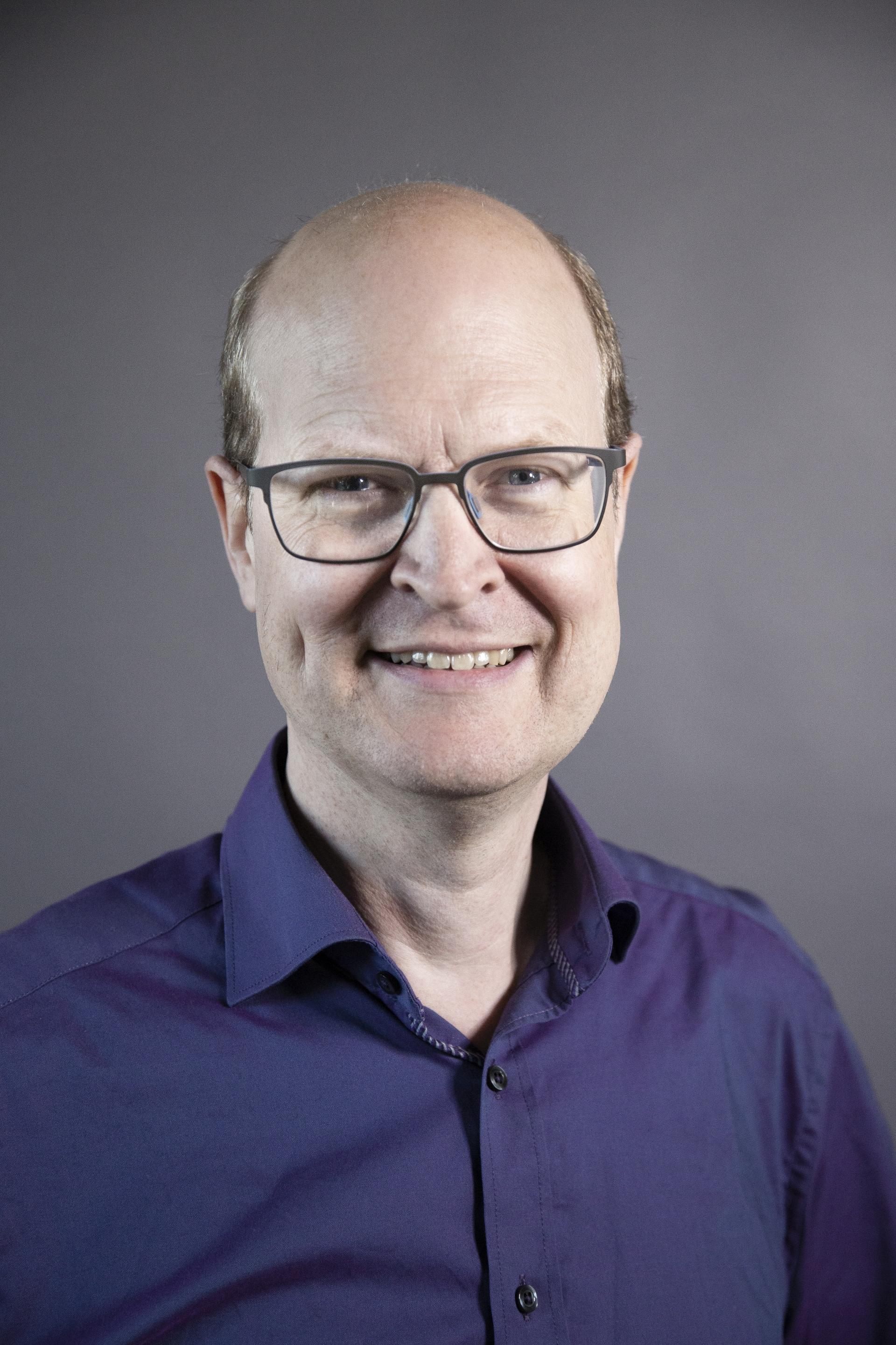 Profile picture of Prof. Dr. Stefan Heusler