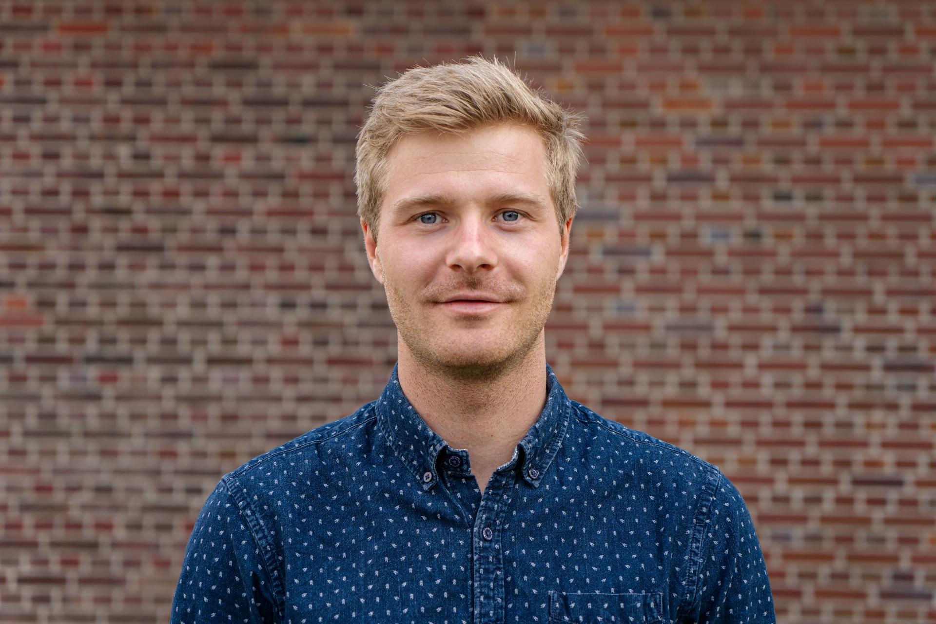 Profile picture of  Nicolas Koj