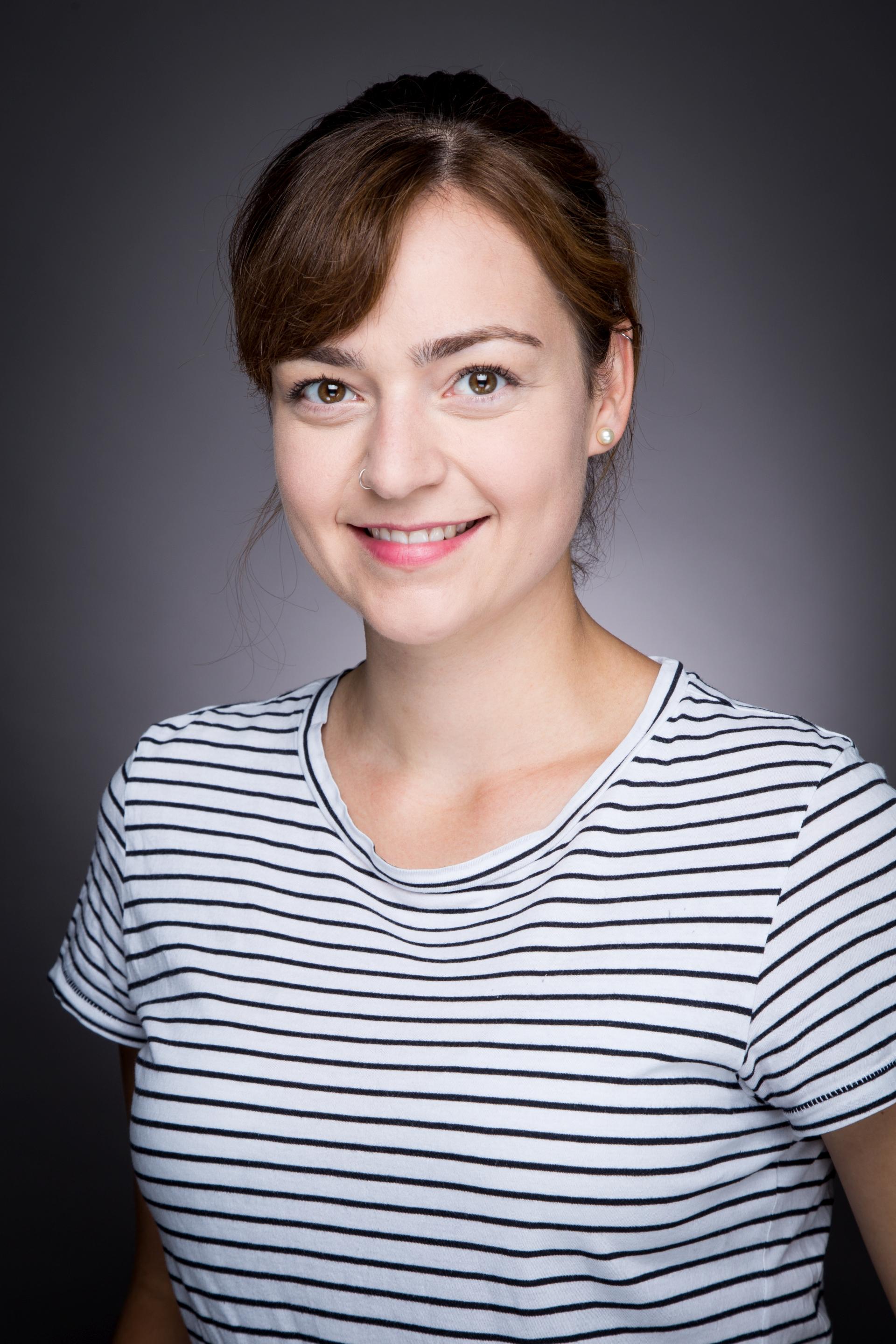 Profile picture of  Melissa Andrea Manzel