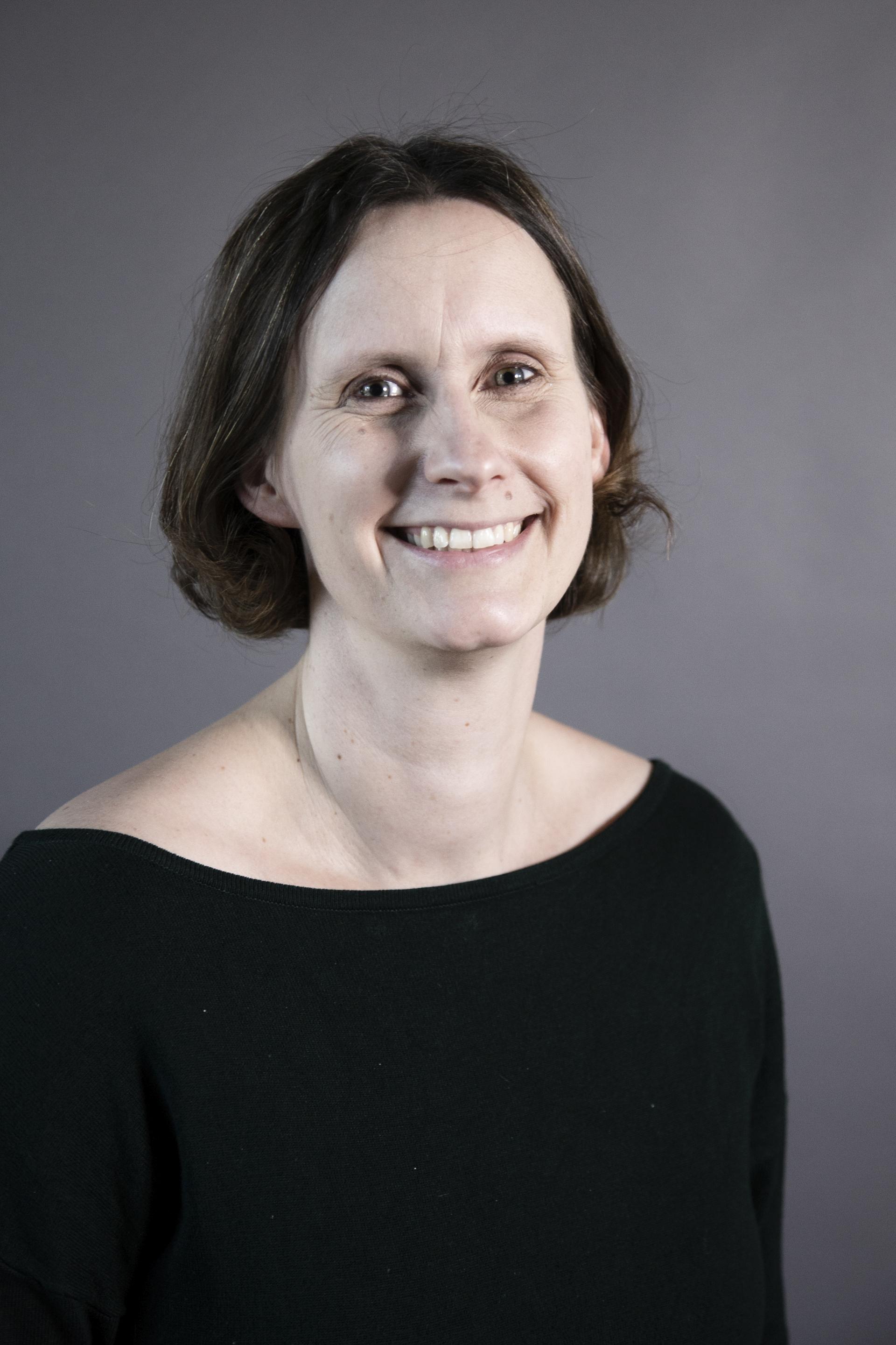 Profile picture of Prof. Dr. Susanne Monika Heinicke