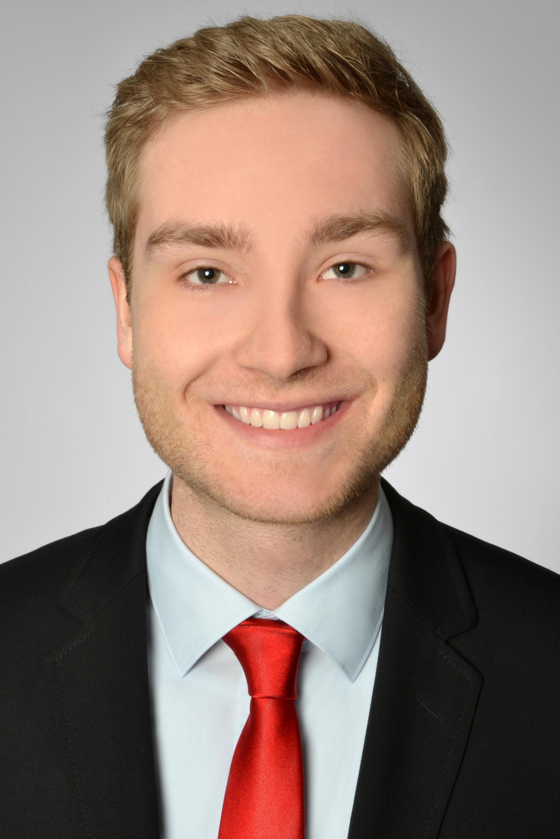 Profilbild von  Marcus Cramer