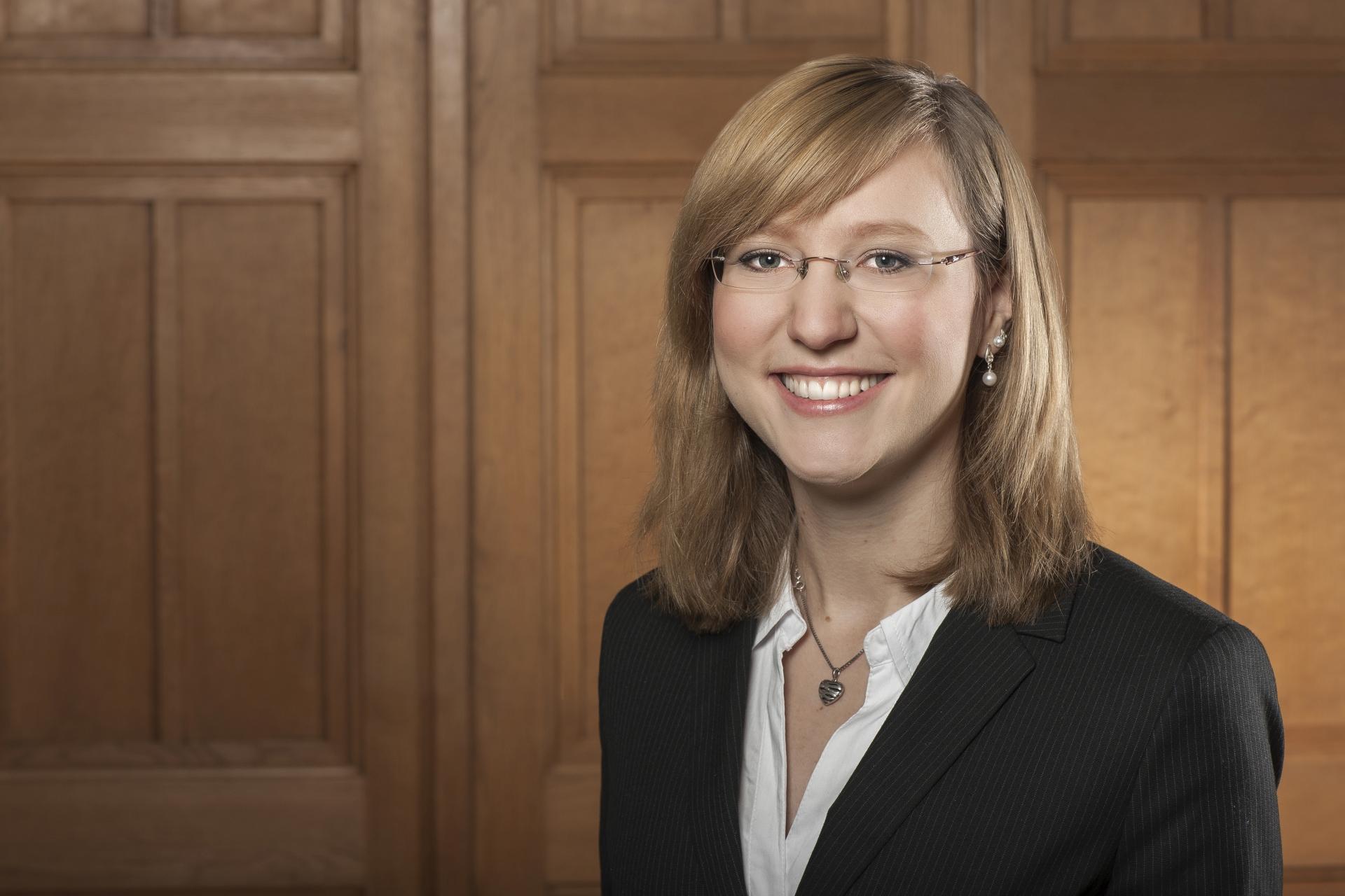 Profilbild von  Claudia Kröll