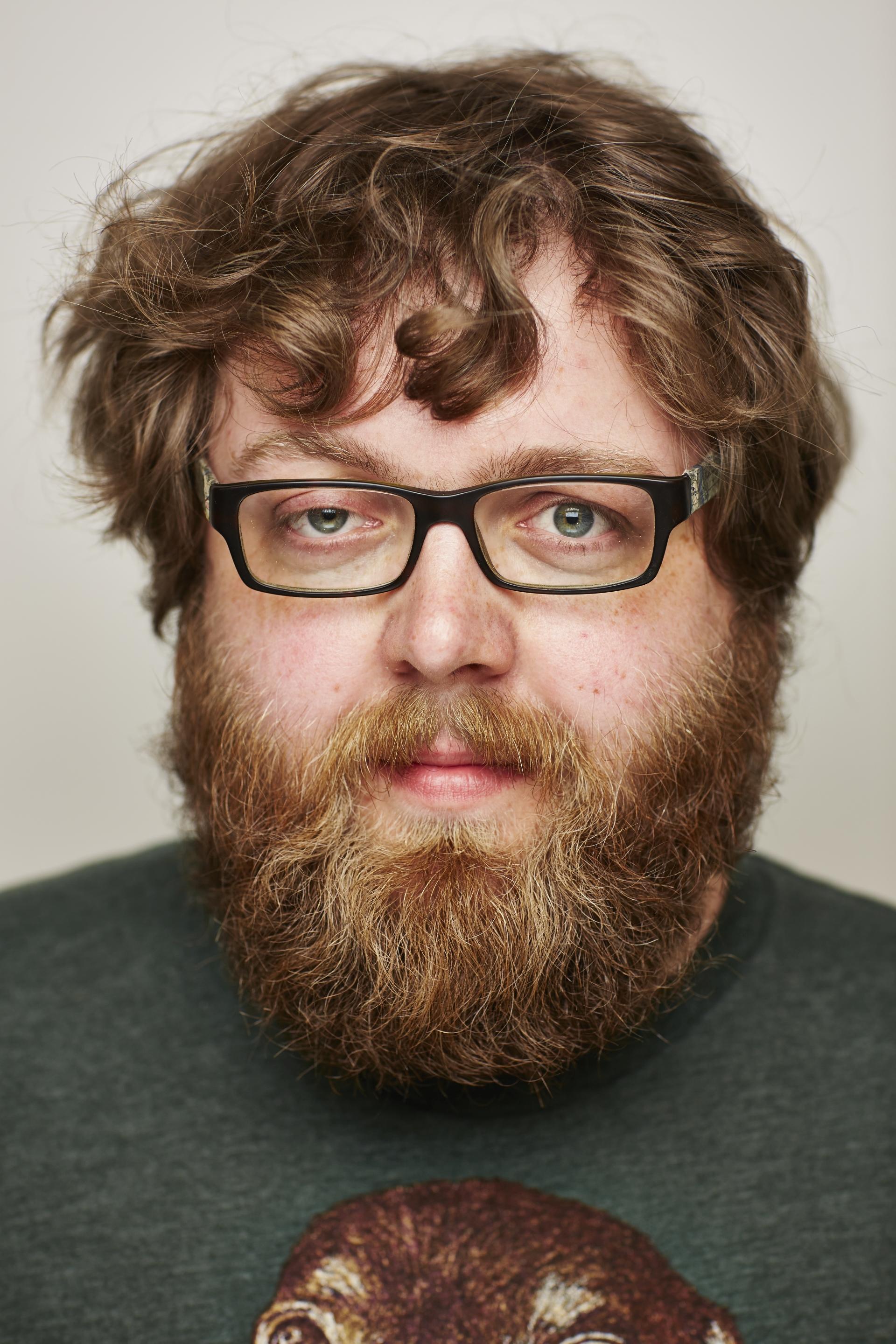 Profile picture of Dr. Paul Eisewicht