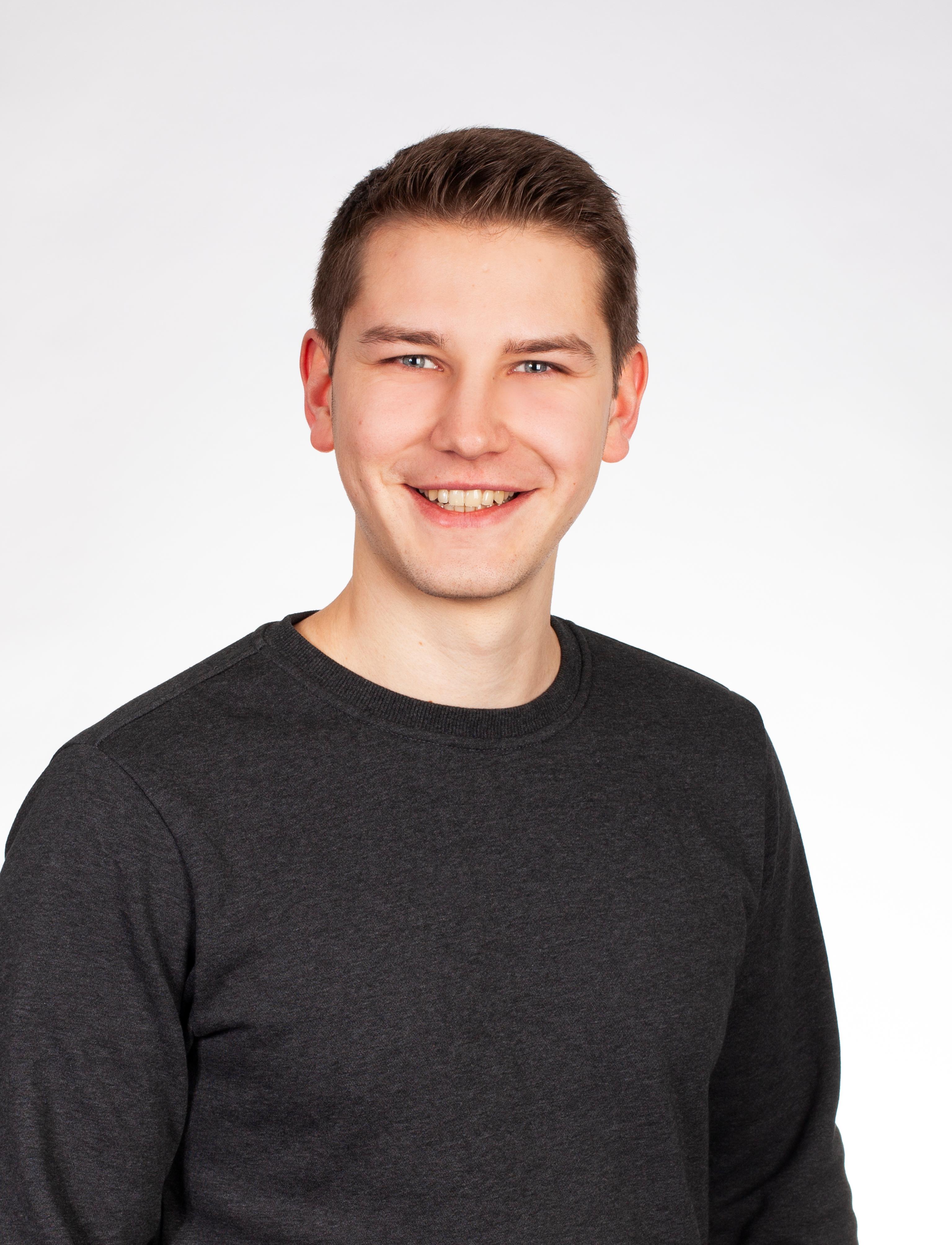 Profilbild von  Lukas Wueller