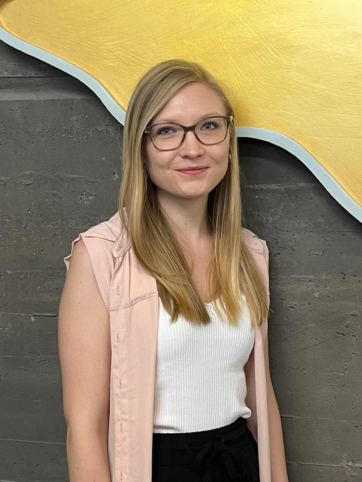 Profilbild von  Melissa Kulp