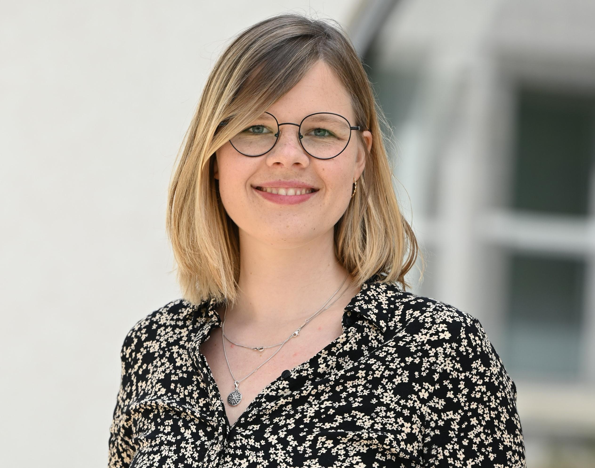 Profilbild von  Svenja Sophie Krause