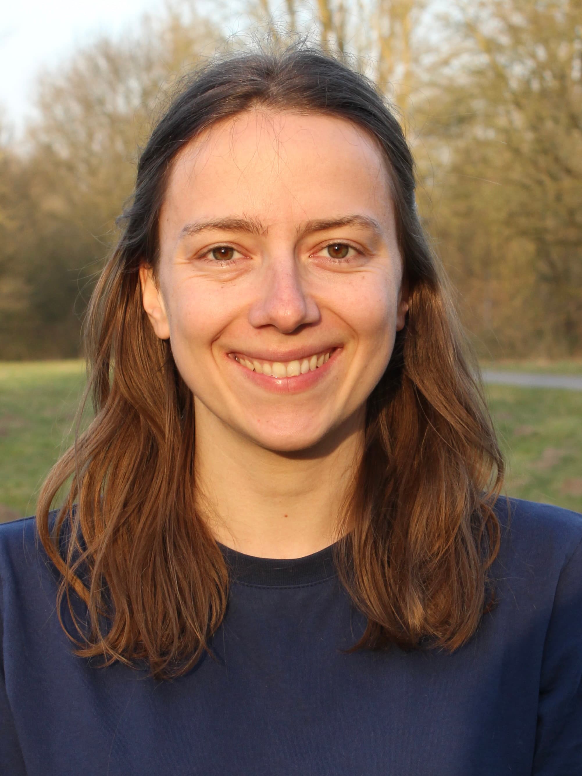 Profilbild von  Maria Kennel