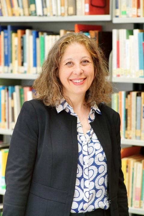 Profile picture of Dr. Virginie Pektas