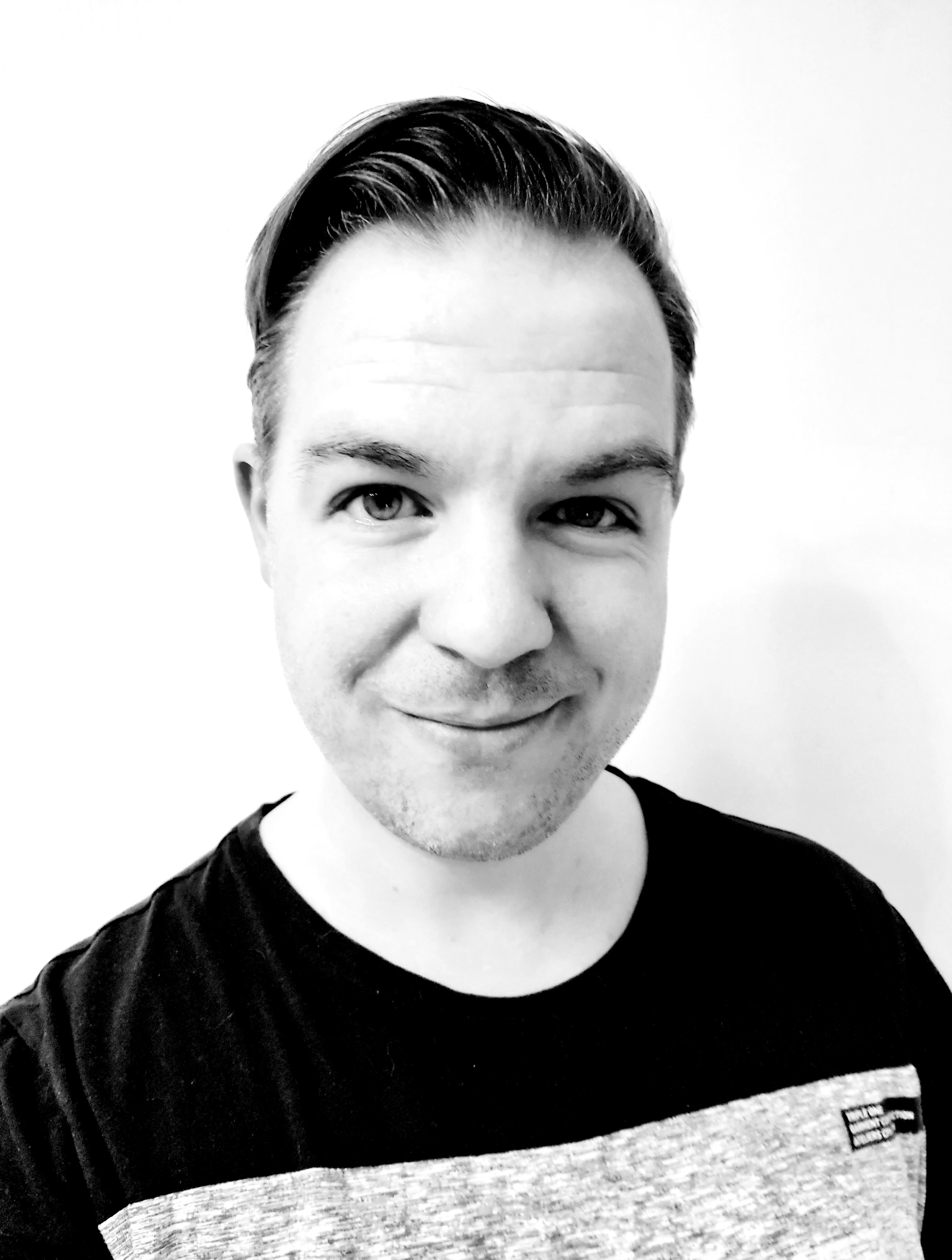 Profilbild von  Sören Werner