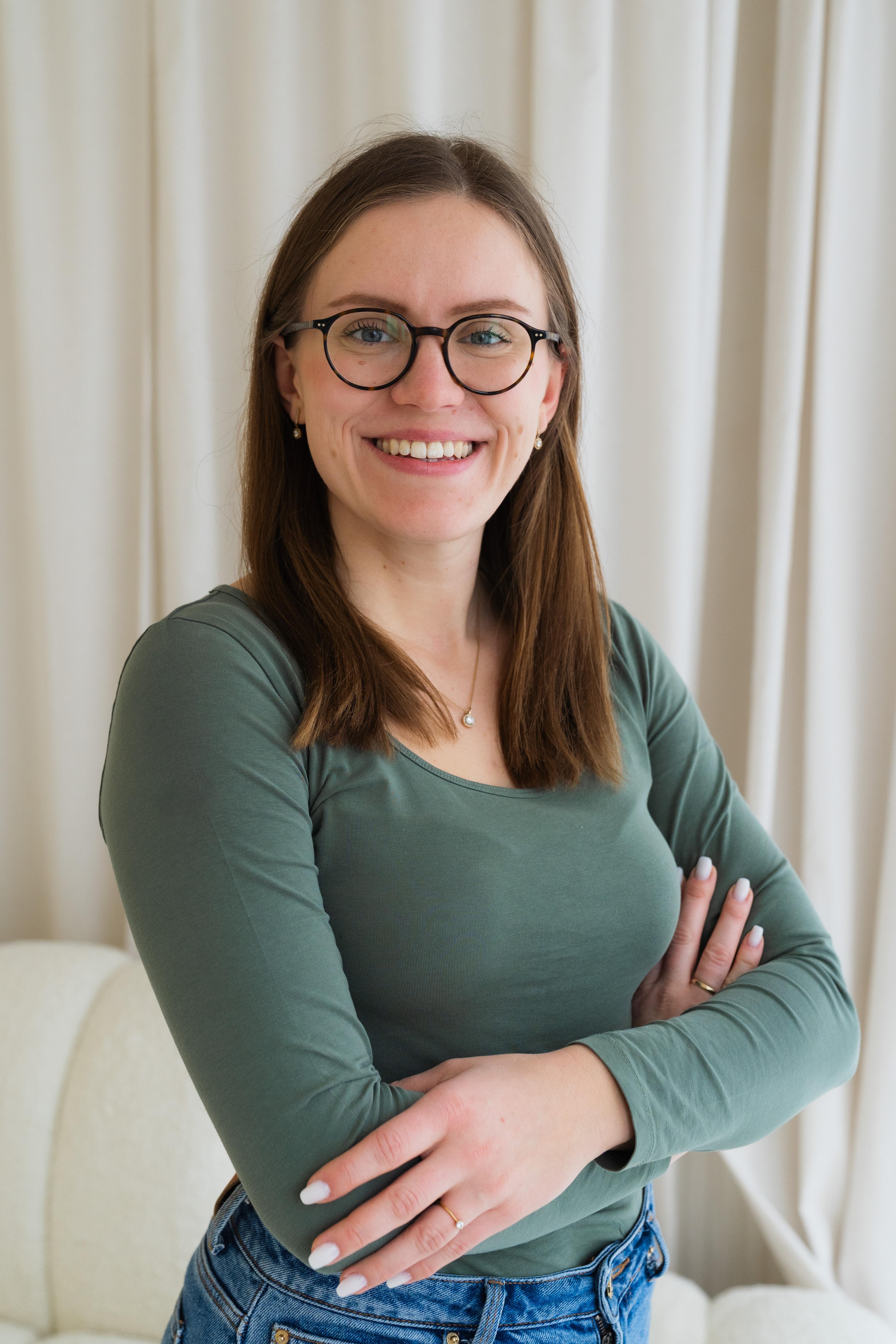 Profilbild von  Katharina Forster