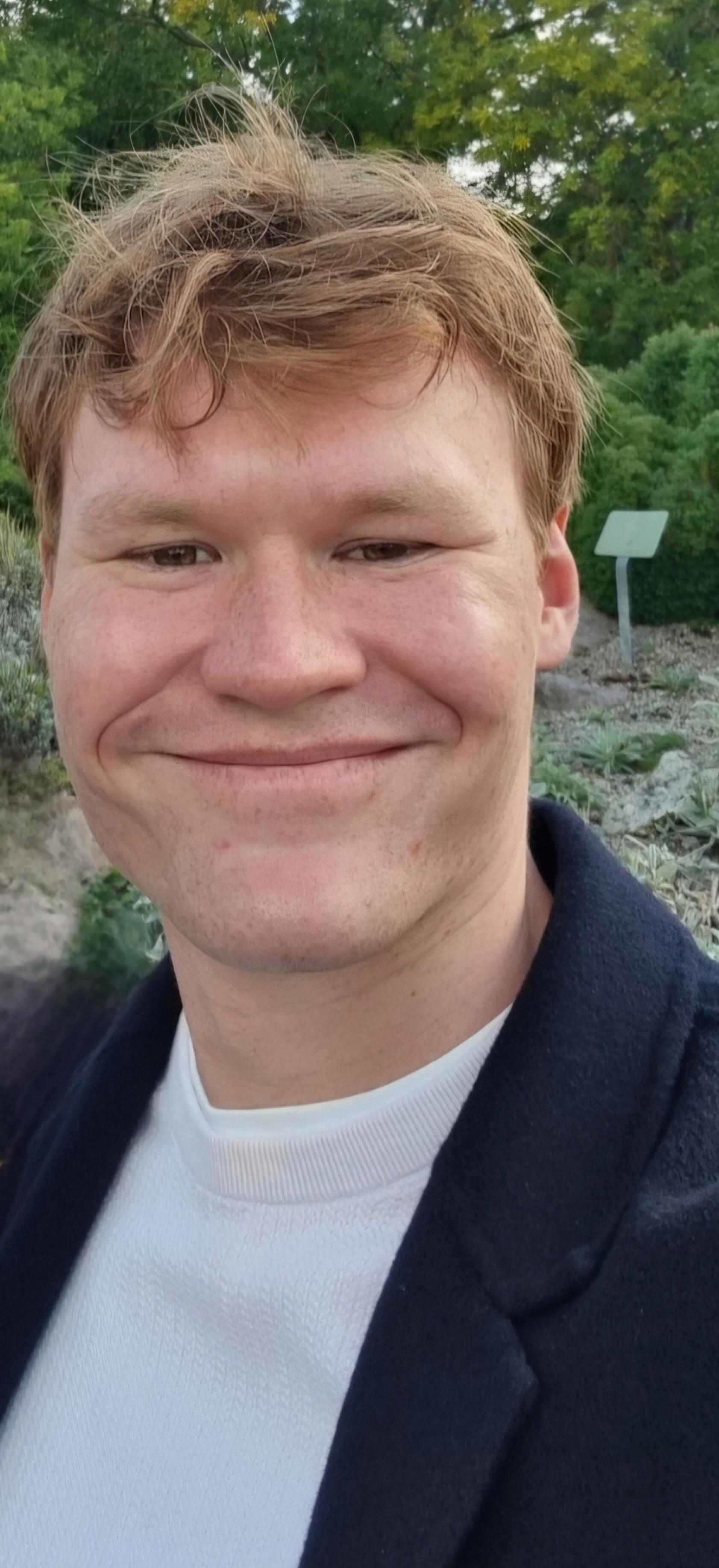 Profilbild von  Ole Tenboll