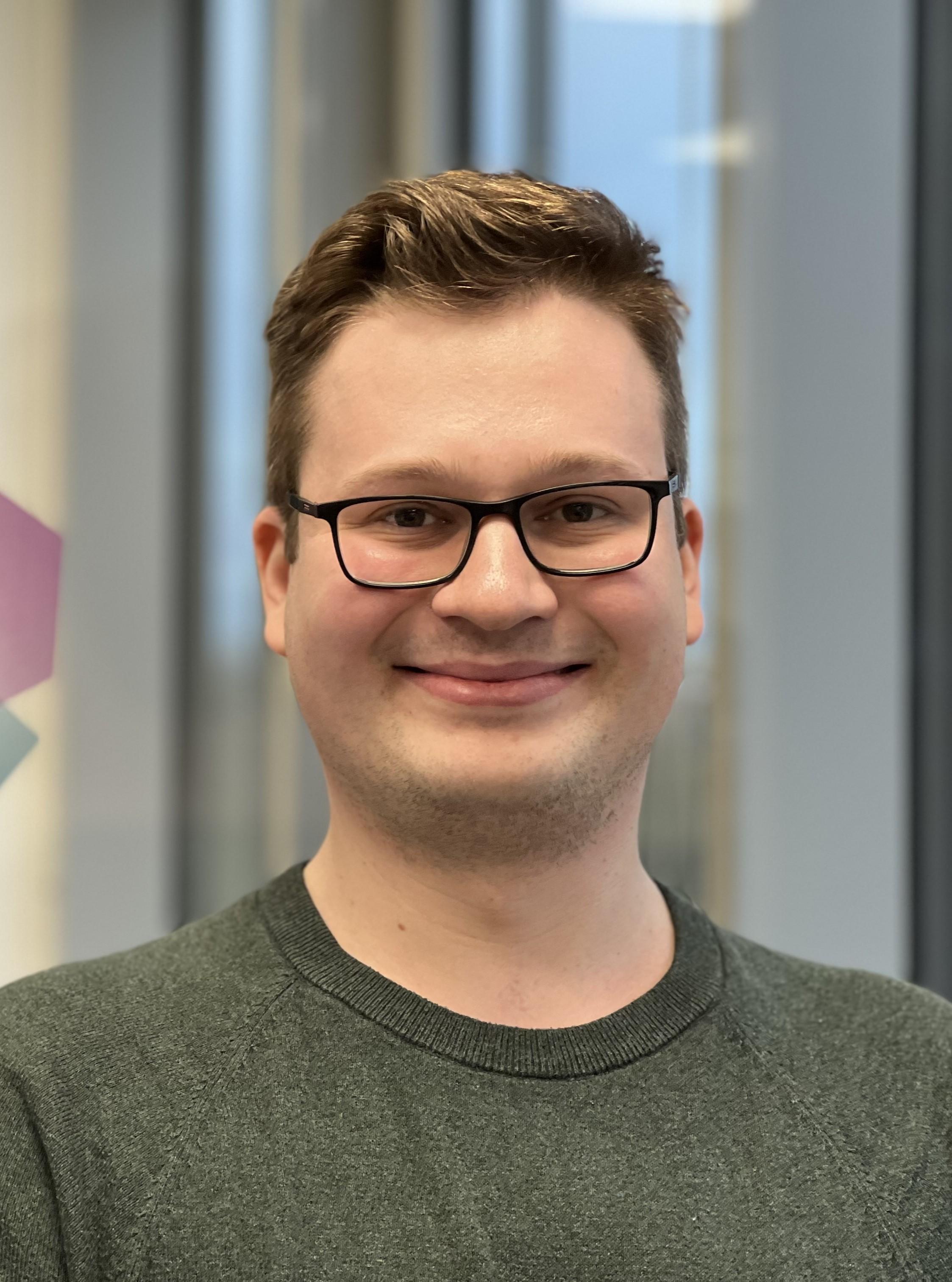 Profile picture of Dr. Robert Hein