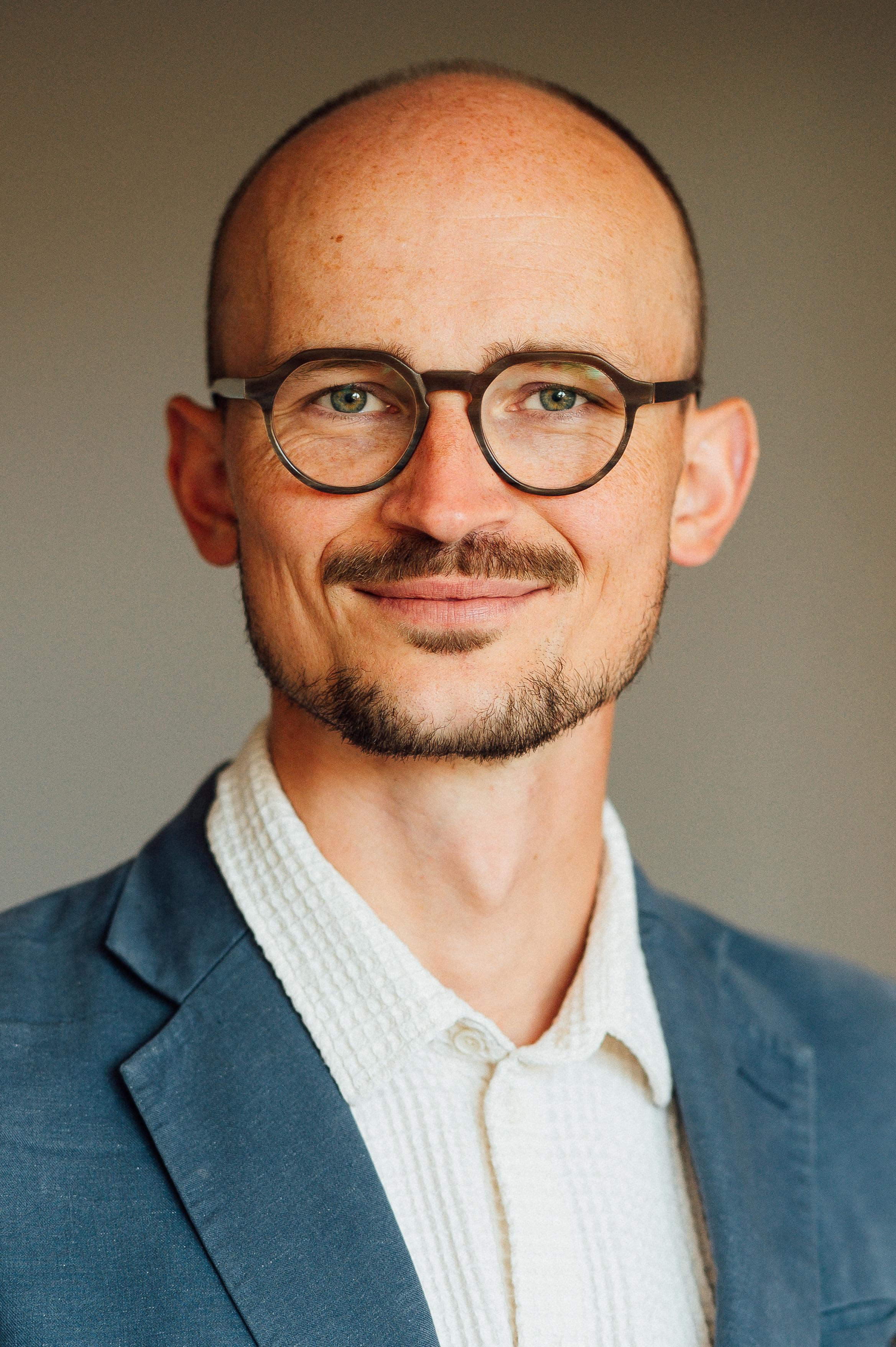 Profile picture of Dr. Bruno Biermann