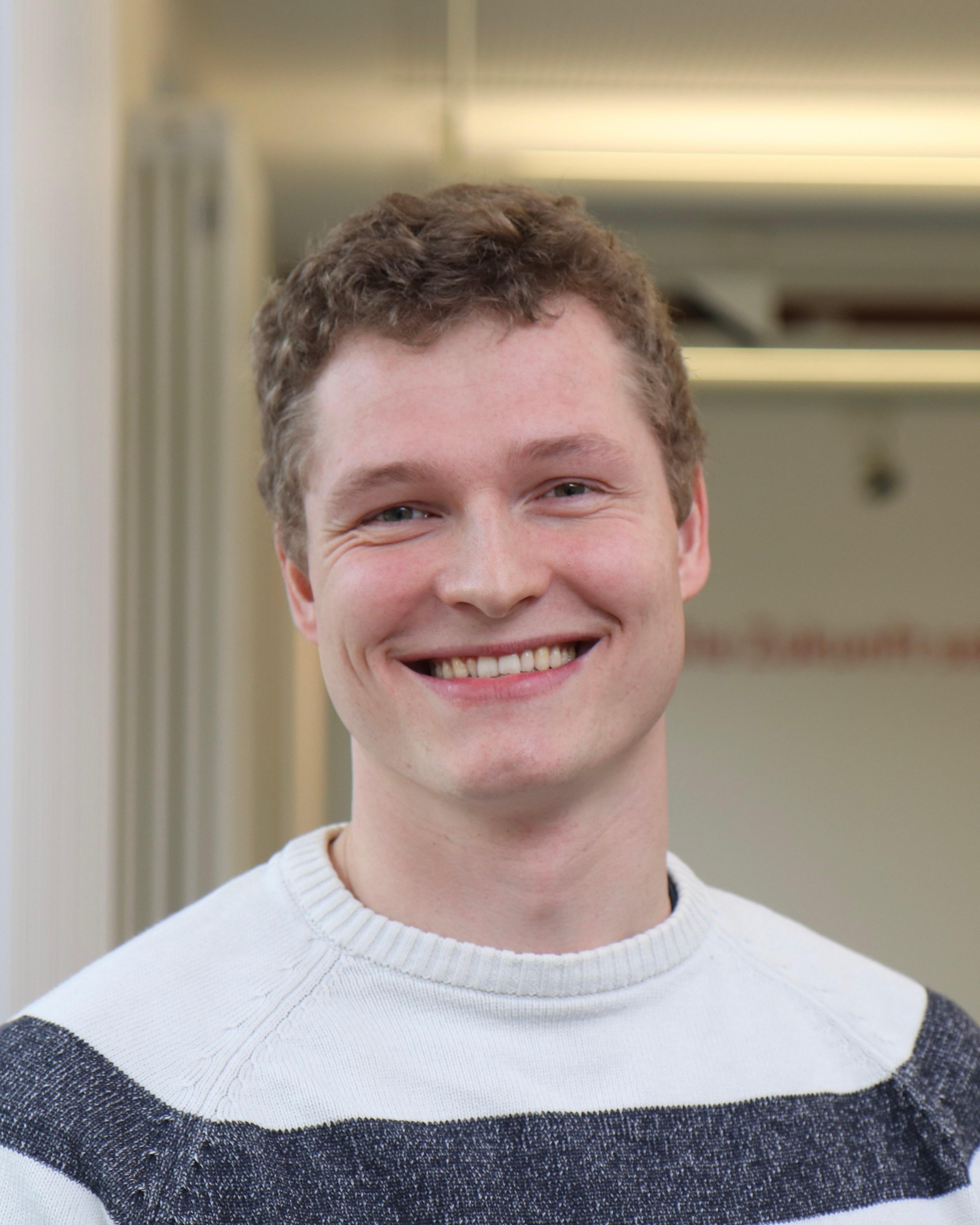 Profile picture of  Gerrit Loth