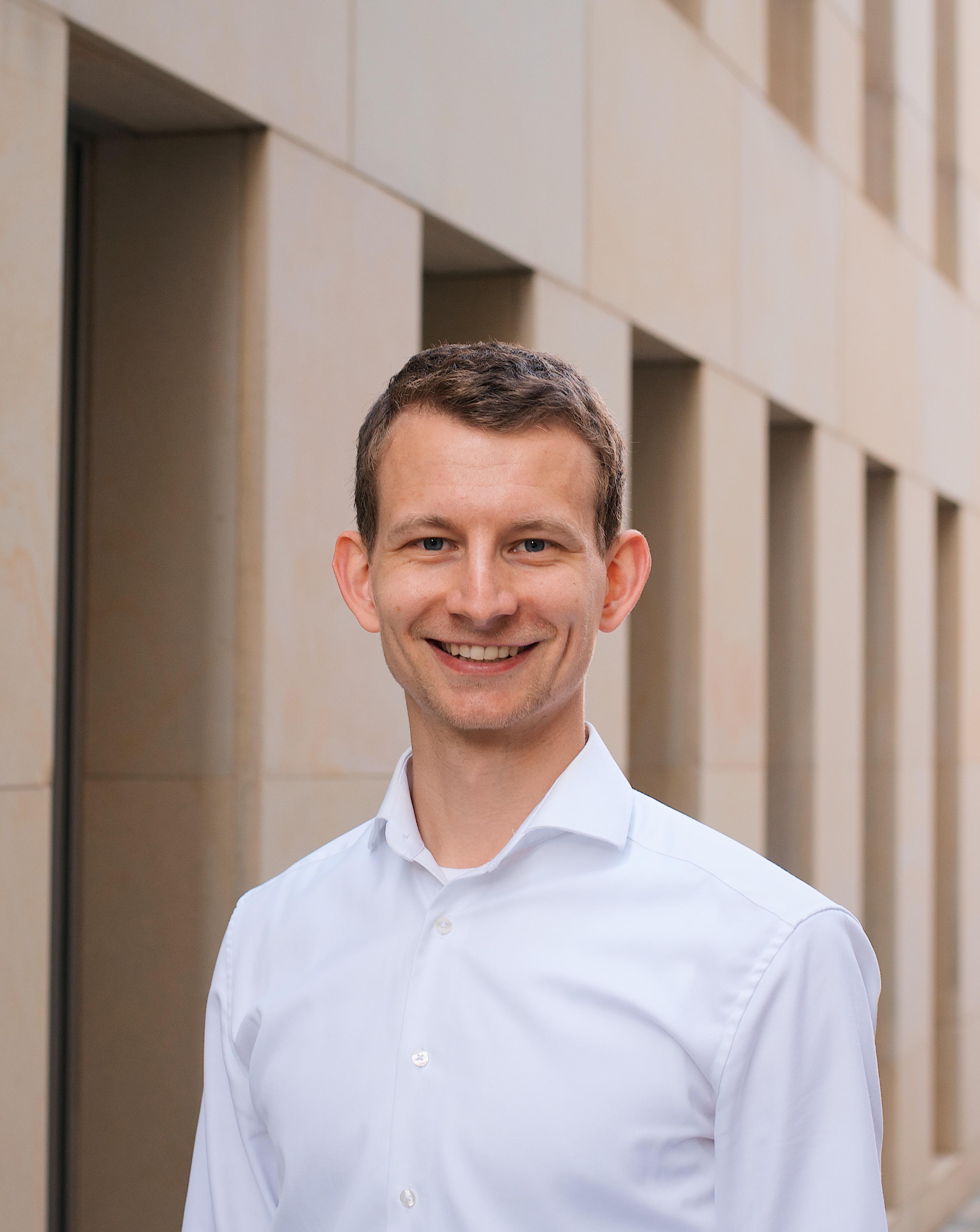 Profilbild von  Nils Burchardt