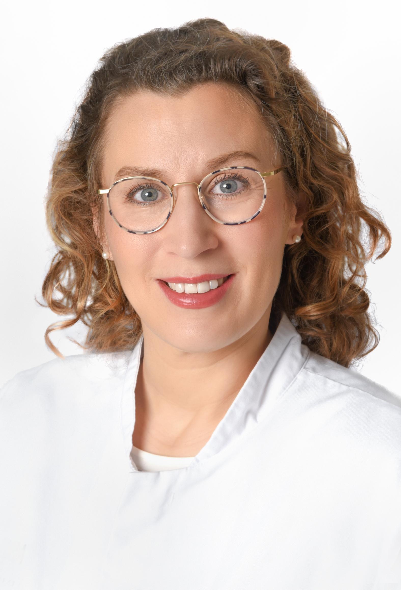 Profilbild von  Claudia Zeidler