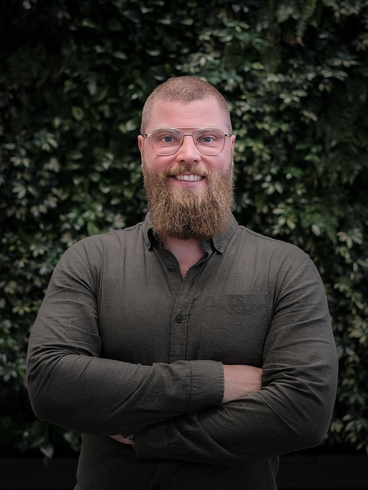 Profile picture of Dr. Timo Strohmann