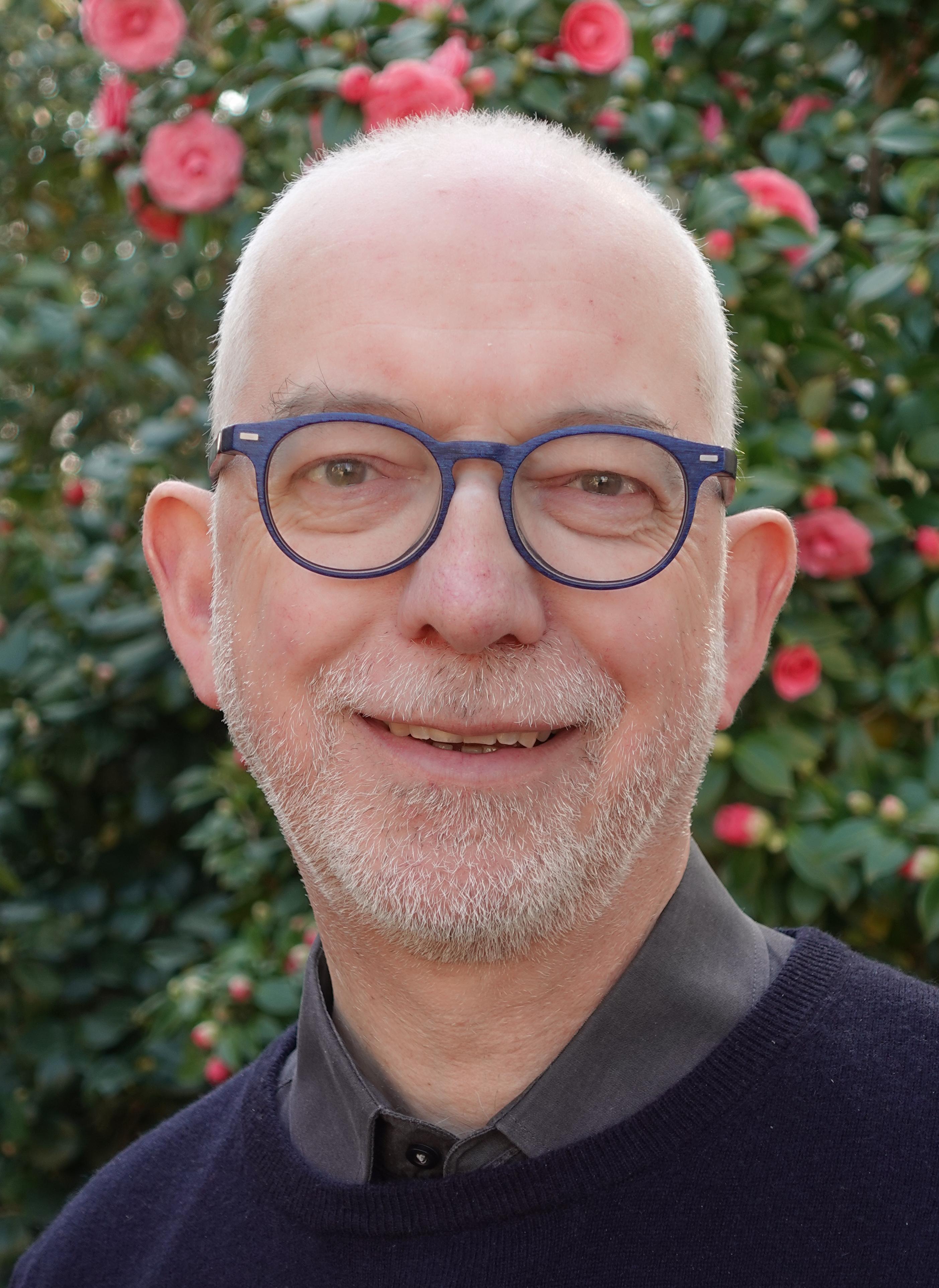 Profile picture of  Burkard Rosenberger