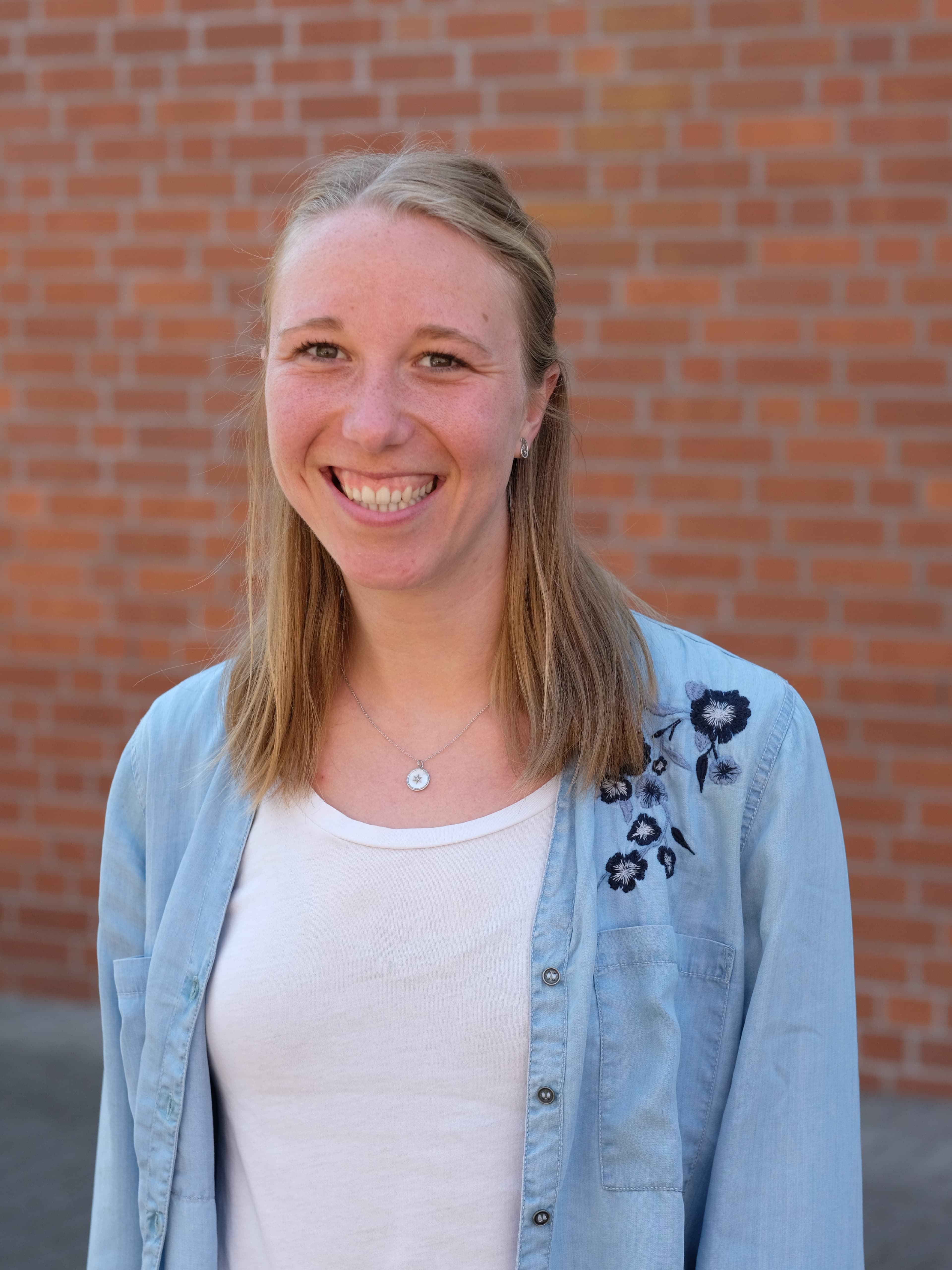 Profile picture of  Kathrin Pasel