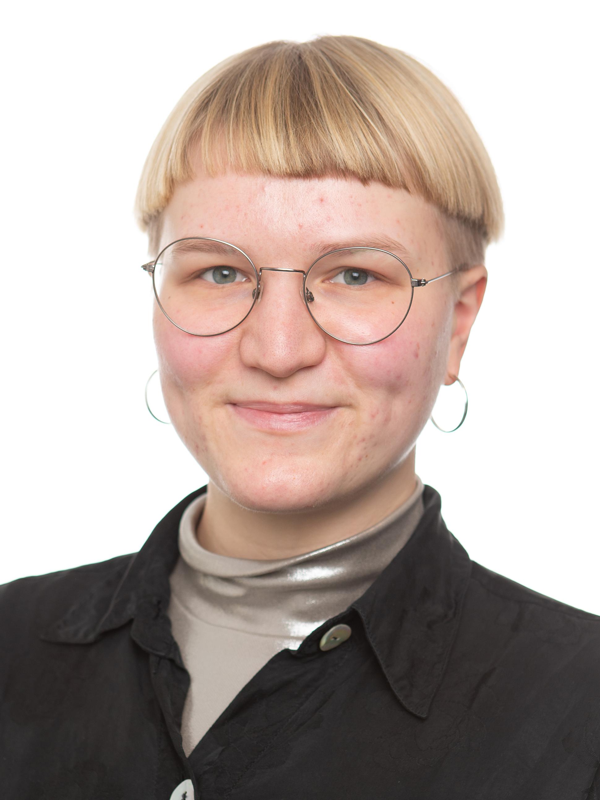 Profilbild von Dr. Rieke Schröder