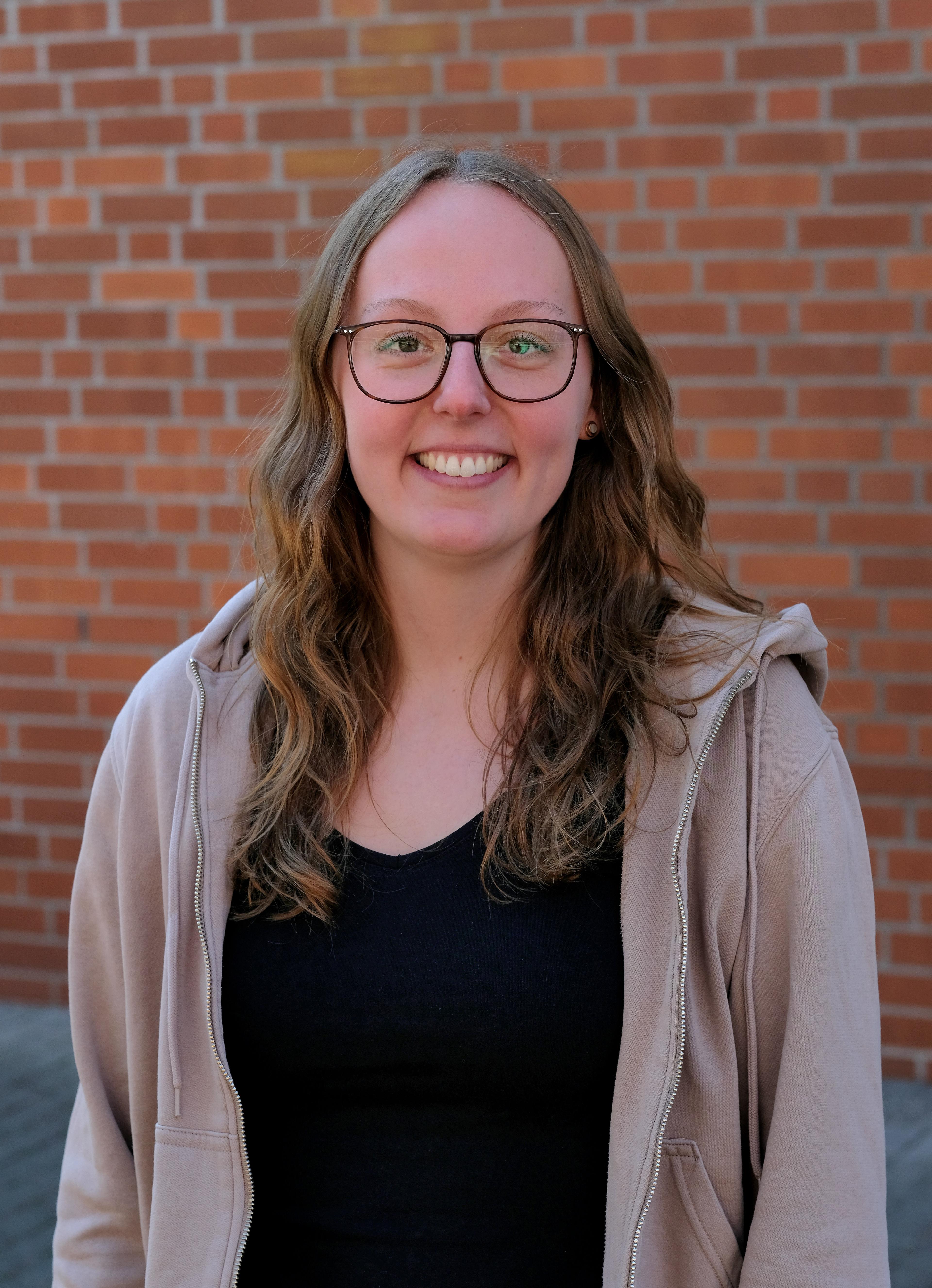 Profile picture of  Leonie Reuter
