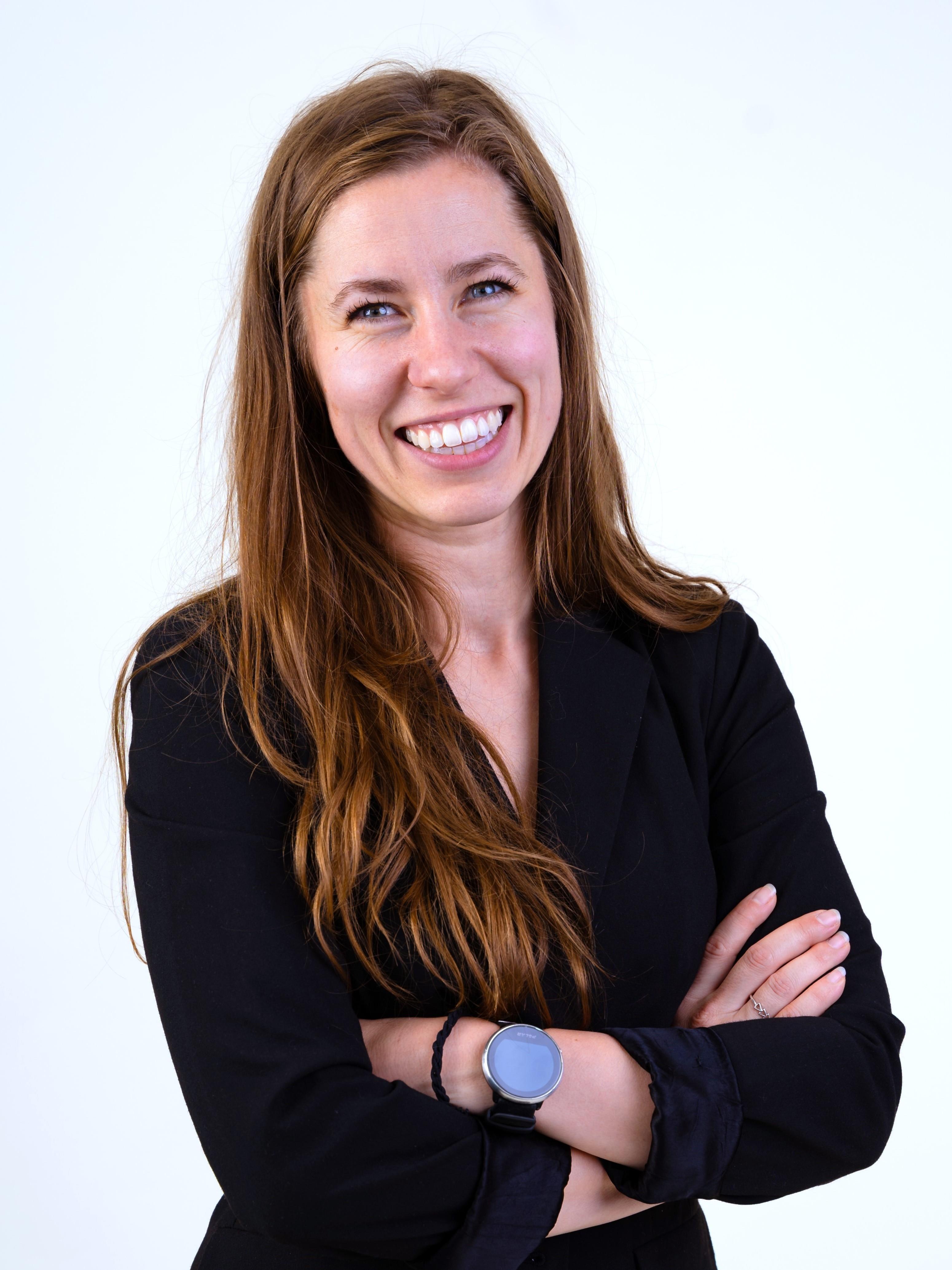 Profile picture of Dr. Jessica Coenen