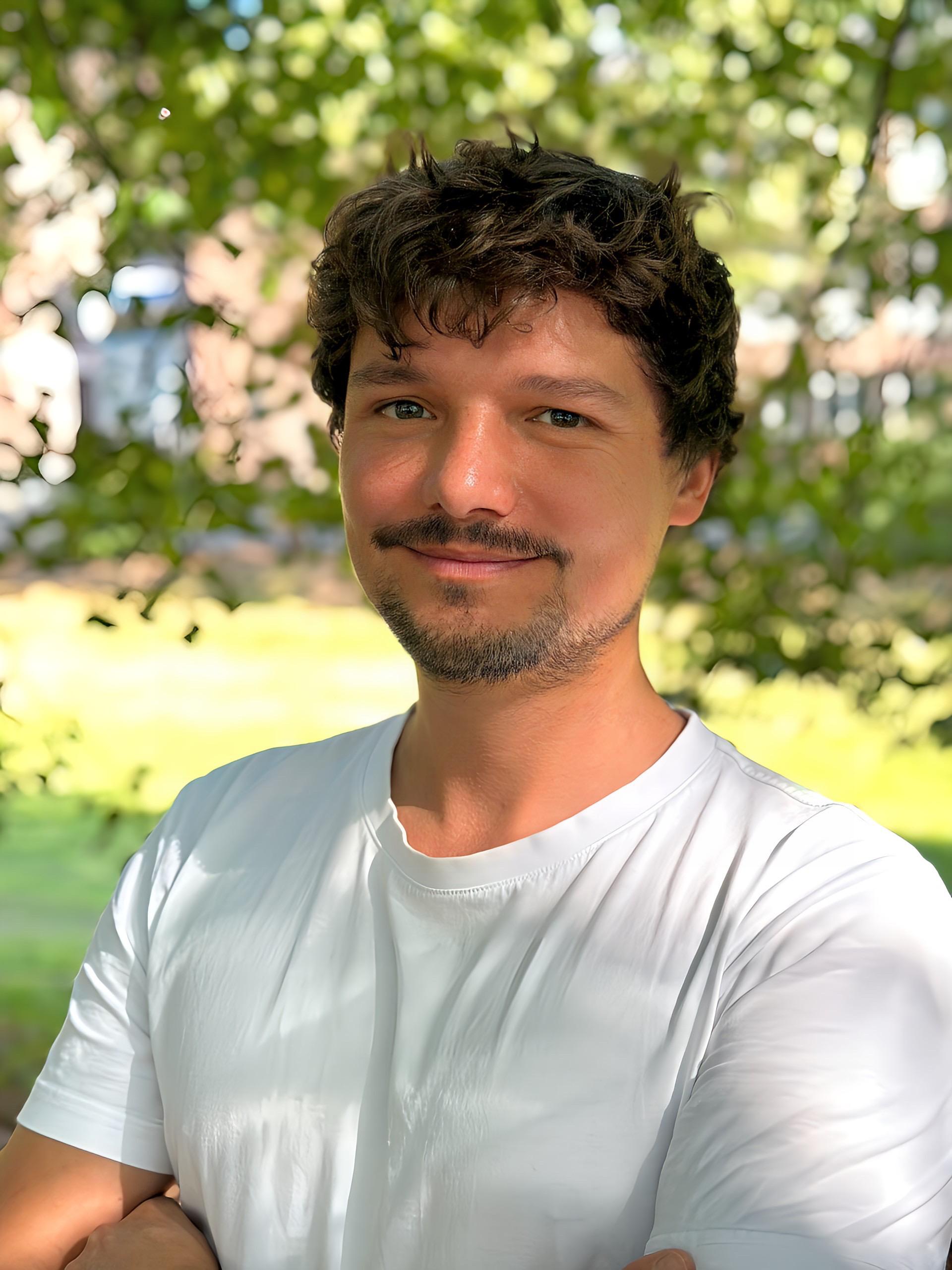 Profilbild von  André Schwarze