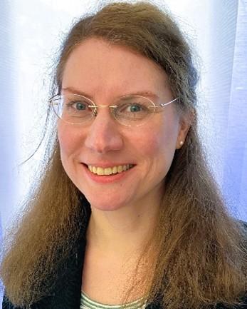 Profile picture of Dr. Melanie Foik