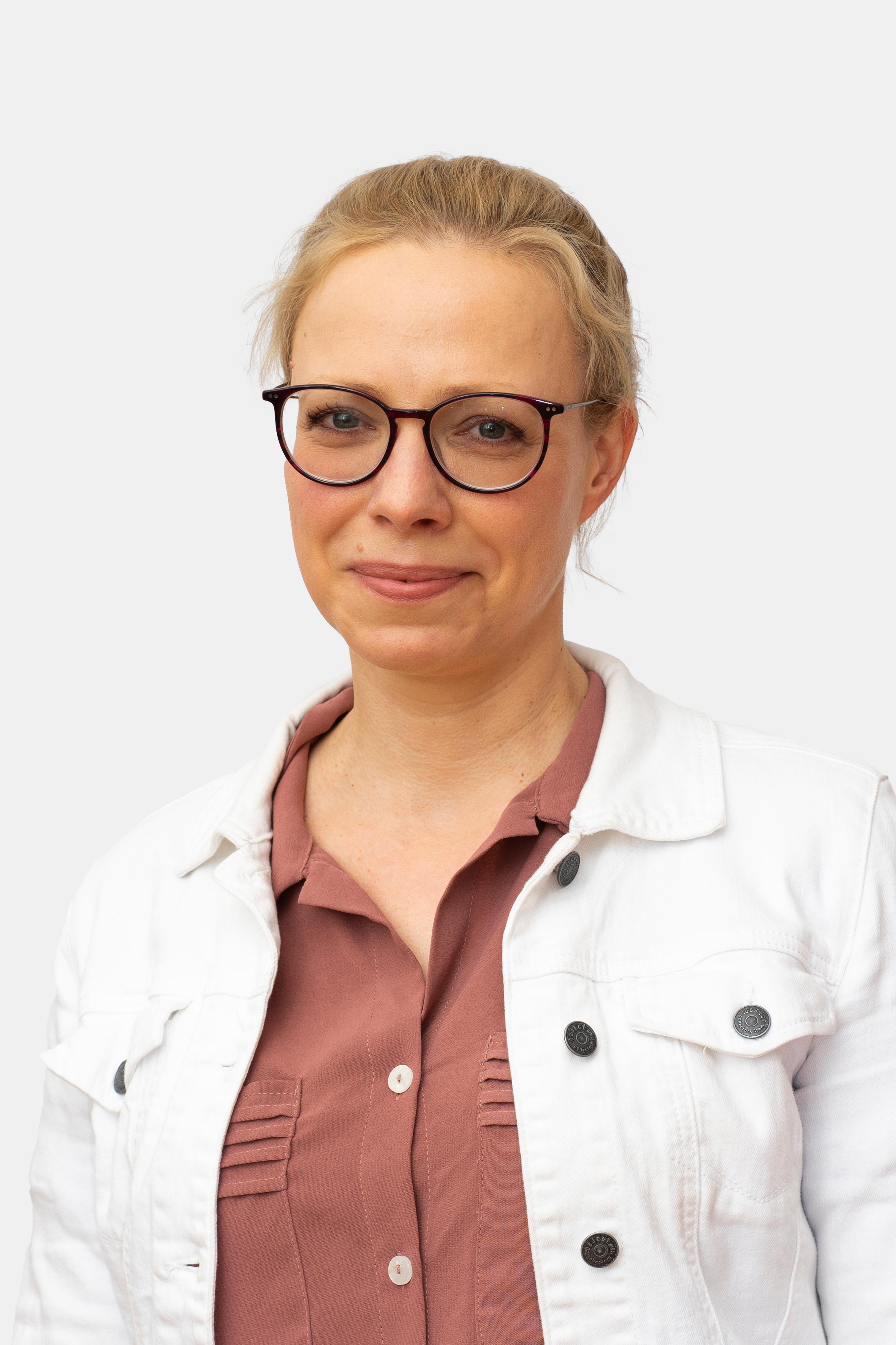 Profile picture of Prof. Dr. Susann Wicke