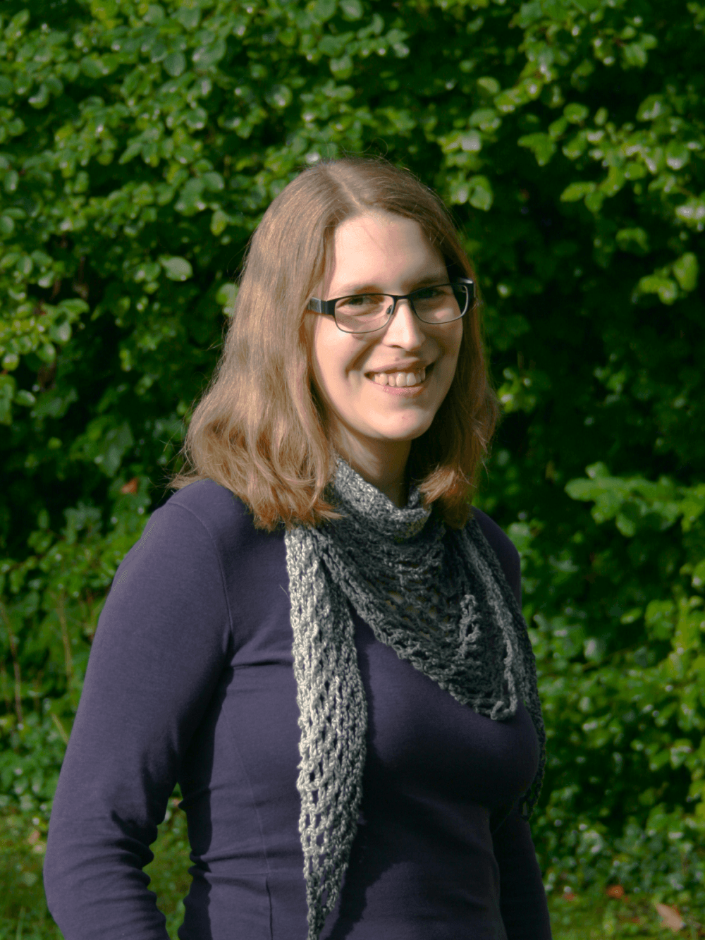 Profilbild von  Sarah Wiechers