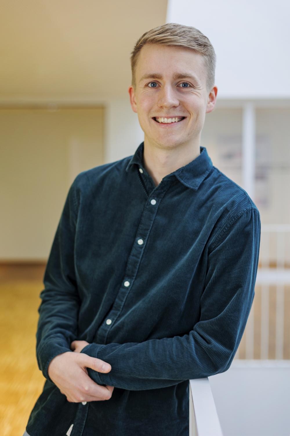 Profilbild von  Jan Stenkamp