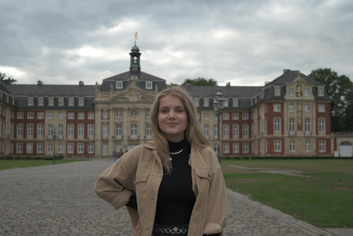 Profilbild von  Anna Davydova