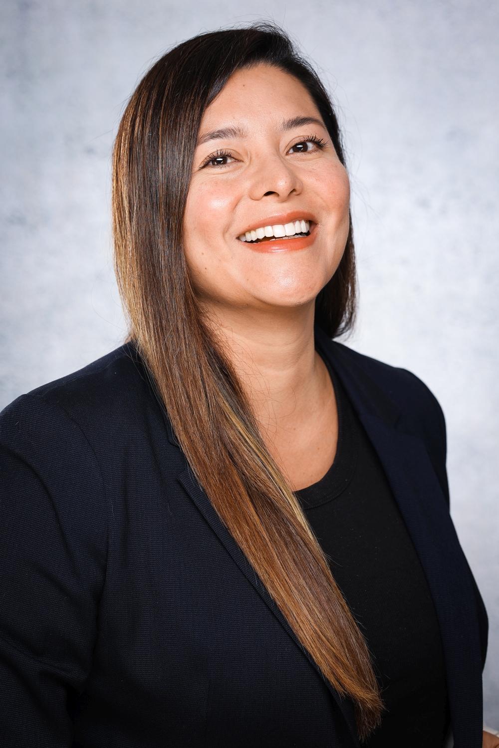 Profile picture of  Andrea Kanzler Hernandez